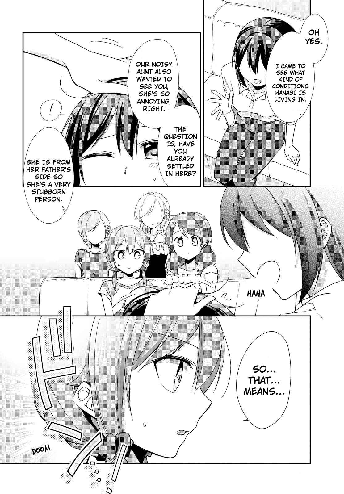 Page 14 Chapter 23 Tachibanakan Triangle