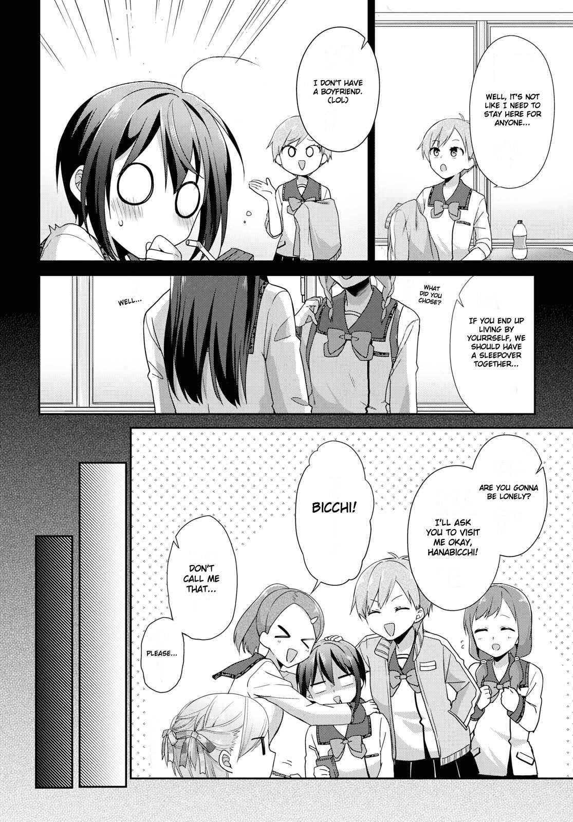 Page 14 Chapter 34 Tachibanakan Triangle