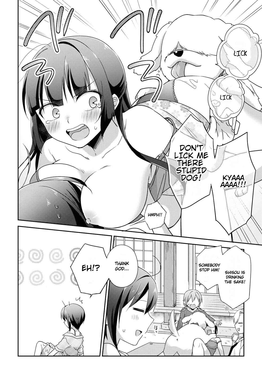Page 22 Chapter 34 Tachibanakan Triangle