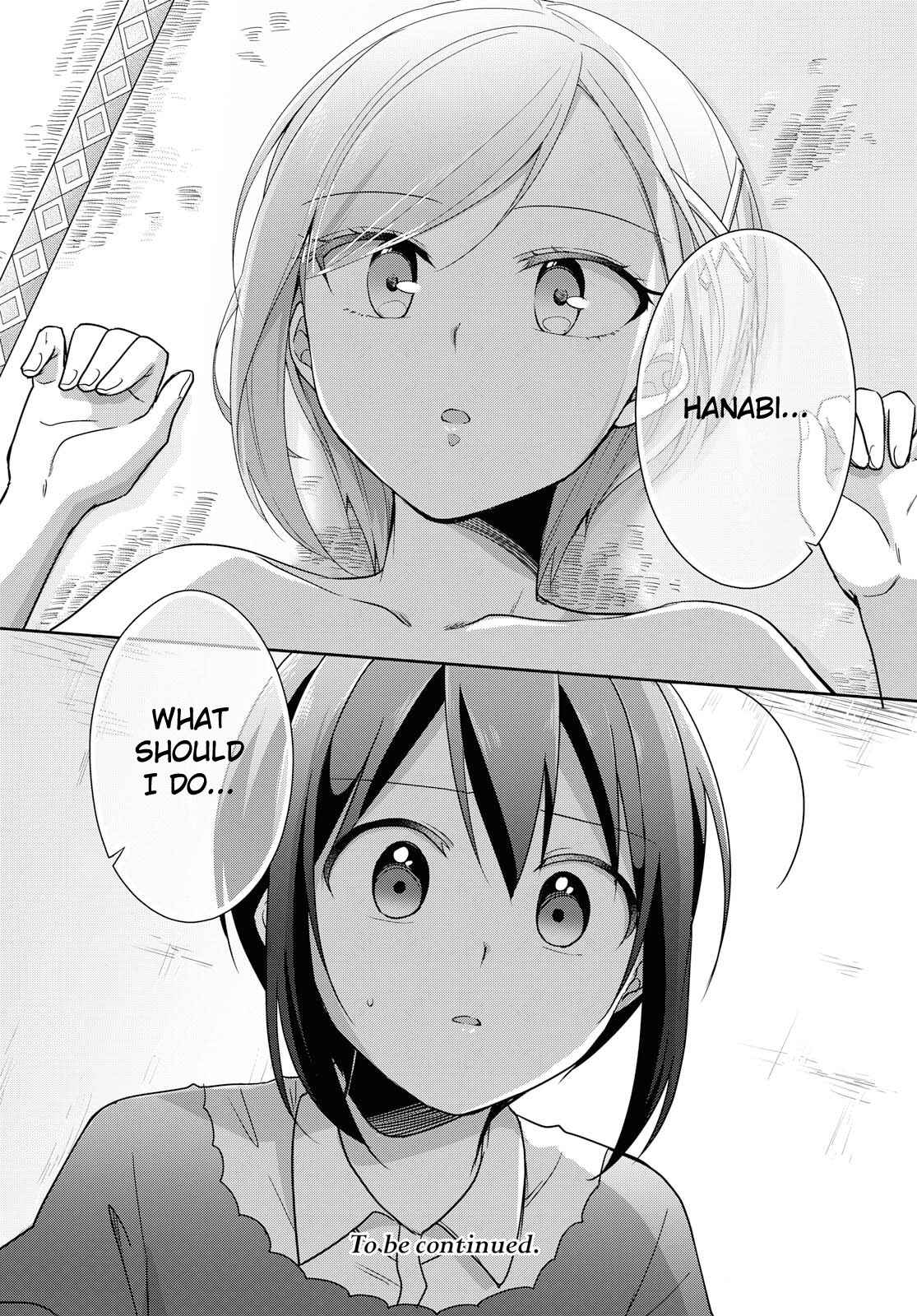 Page 26 Chapter 34 Tachibanakan Triangle