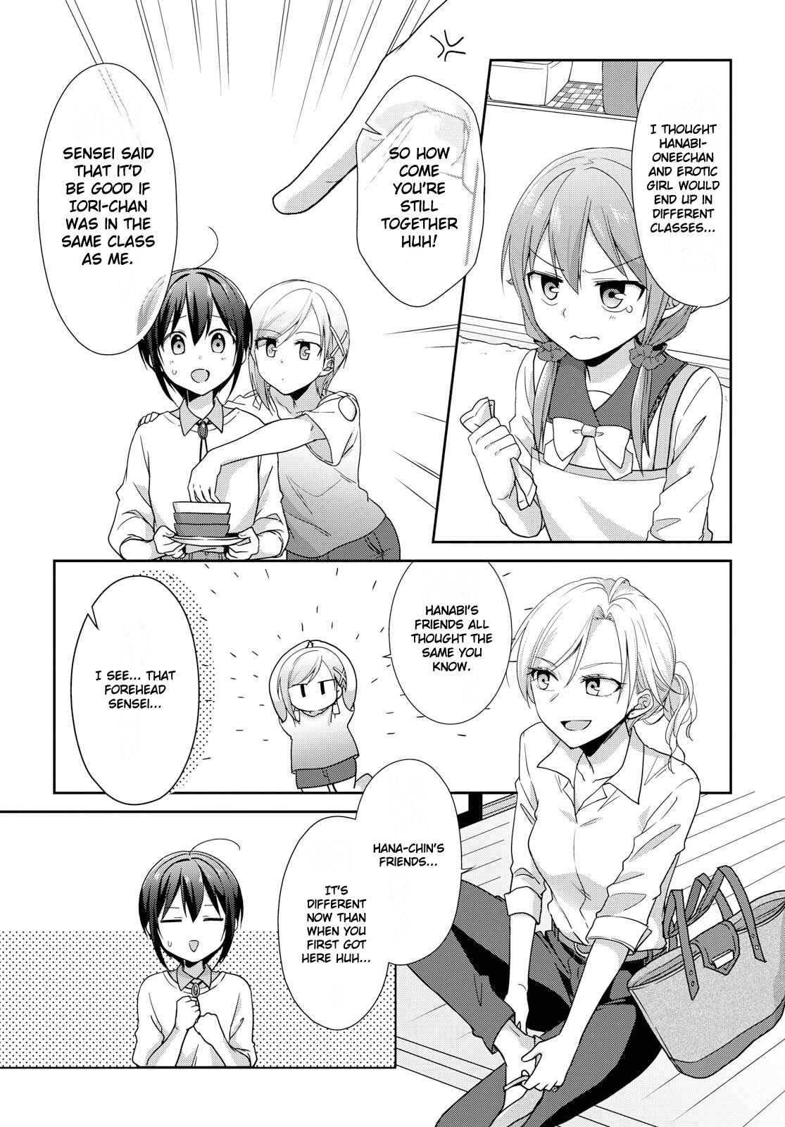 Page 5 Chapter 34 Tachibanakan Triangle