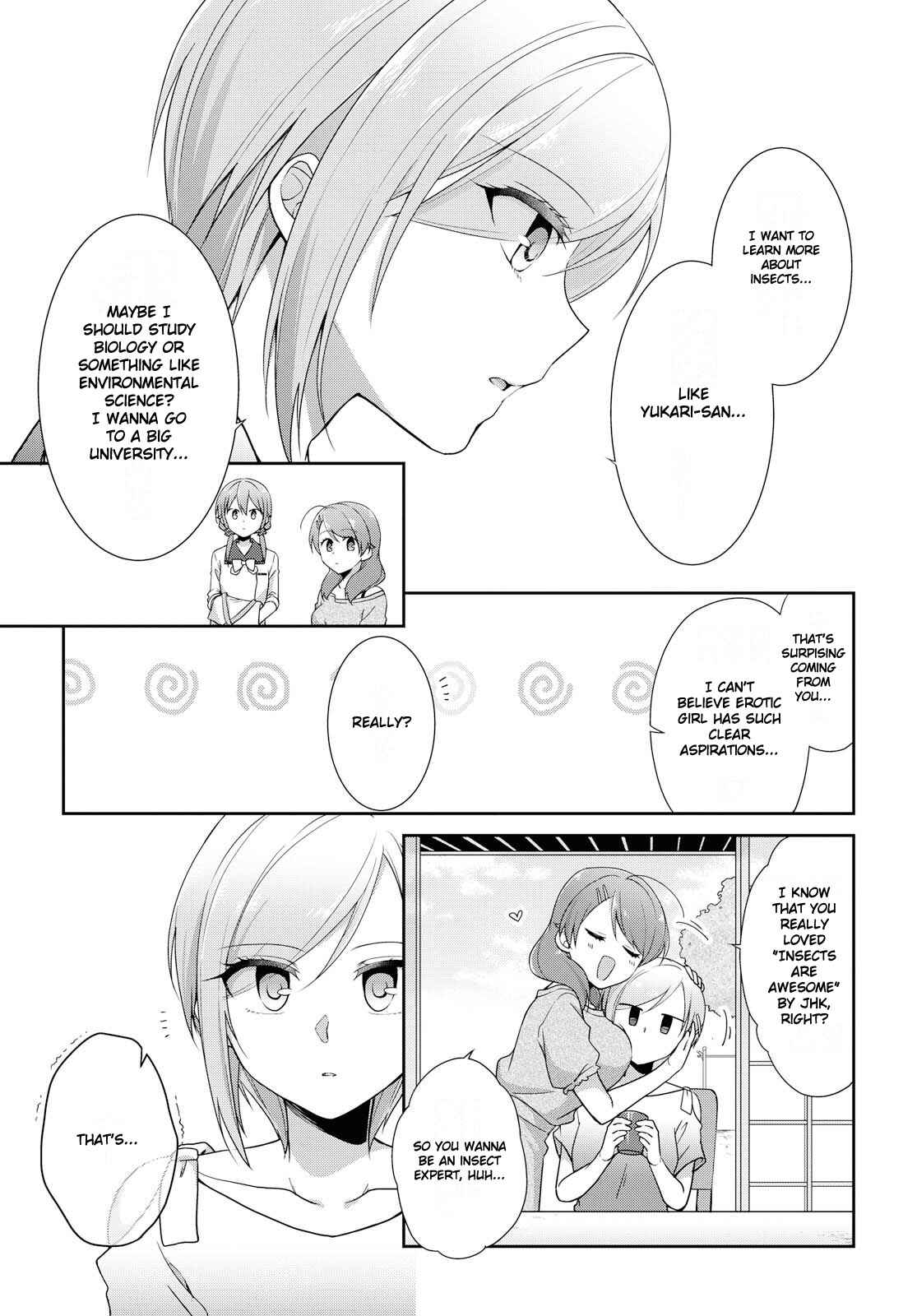 Page 9 Chapter 34 Tachibanakan Triangle