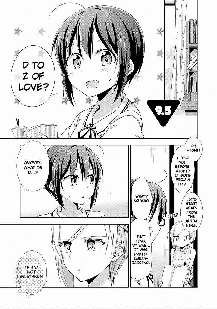 Page 1 Chapter 9.5 Tachibanakan Triangle
