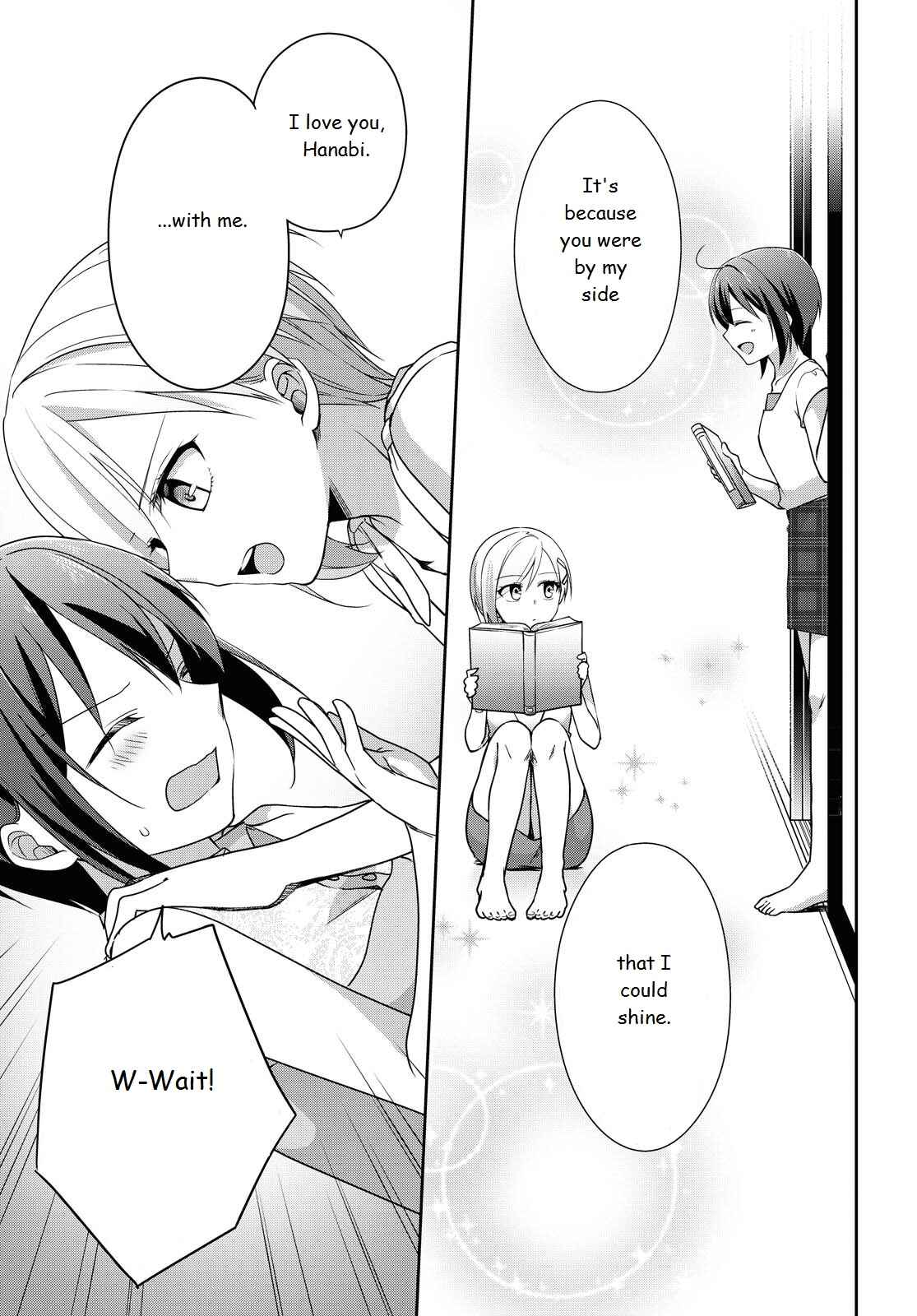 Page 14 Chapter 38 Tachibanakan Triangle