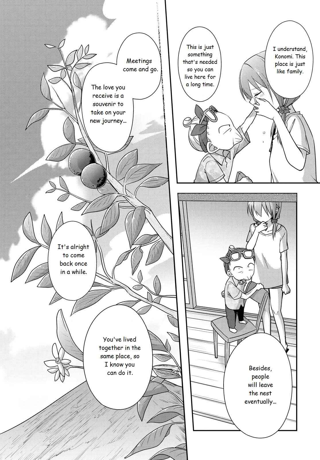Page 23 Chapter 38 Tachibanakan Triangle