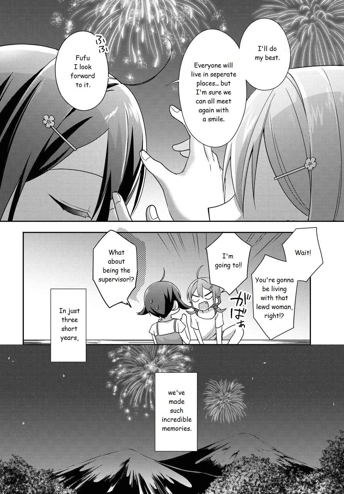 Page 31 Chapter 38 Tachibanakan Triangle
