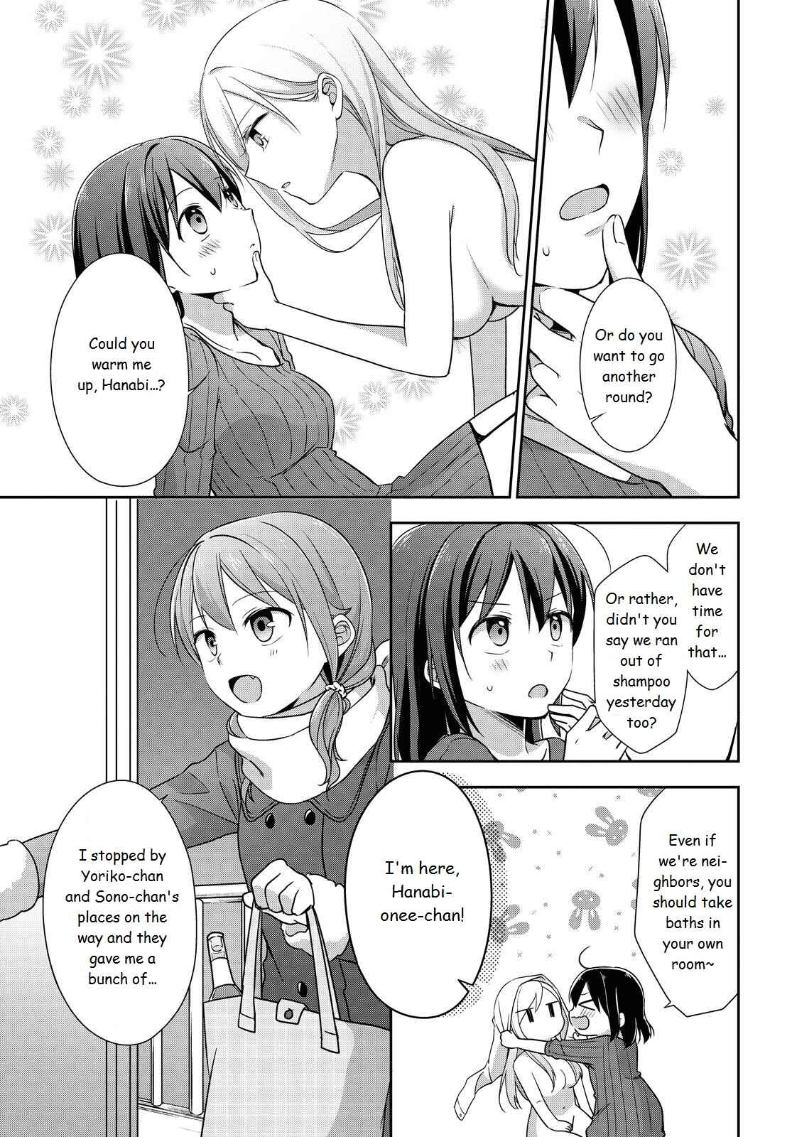 Page 42 Chapter 38 Tachibanakan Triangle