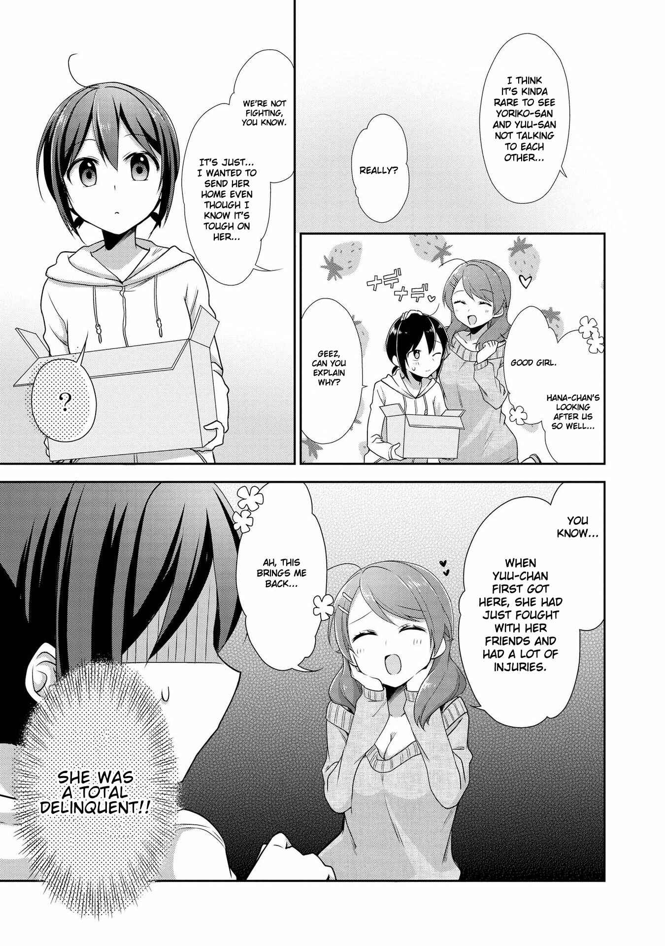 Page 13 Chapter 33 Tachibanakan Triangle
