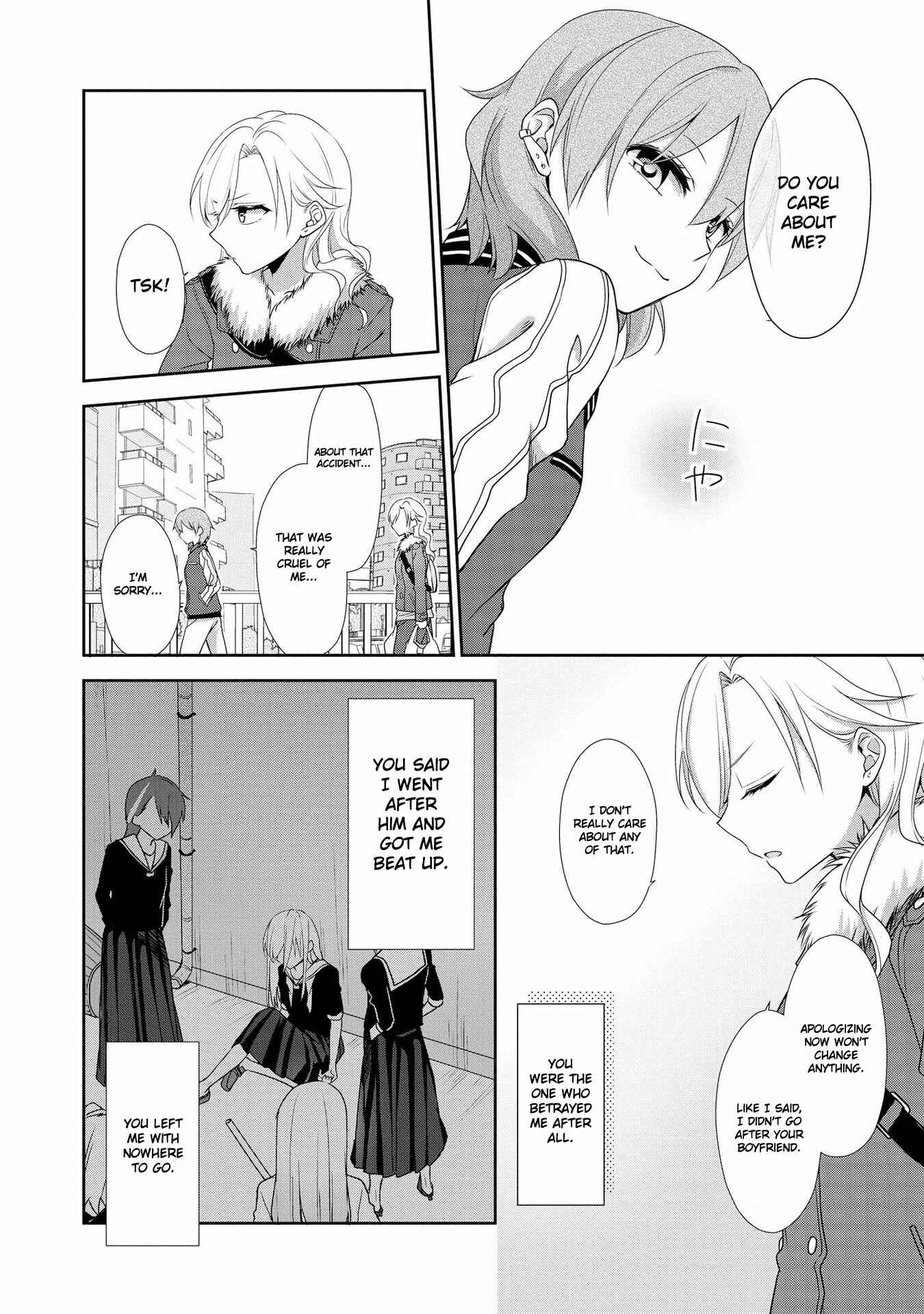 Page 20 Chapter 33 Tachibanakan Triangle