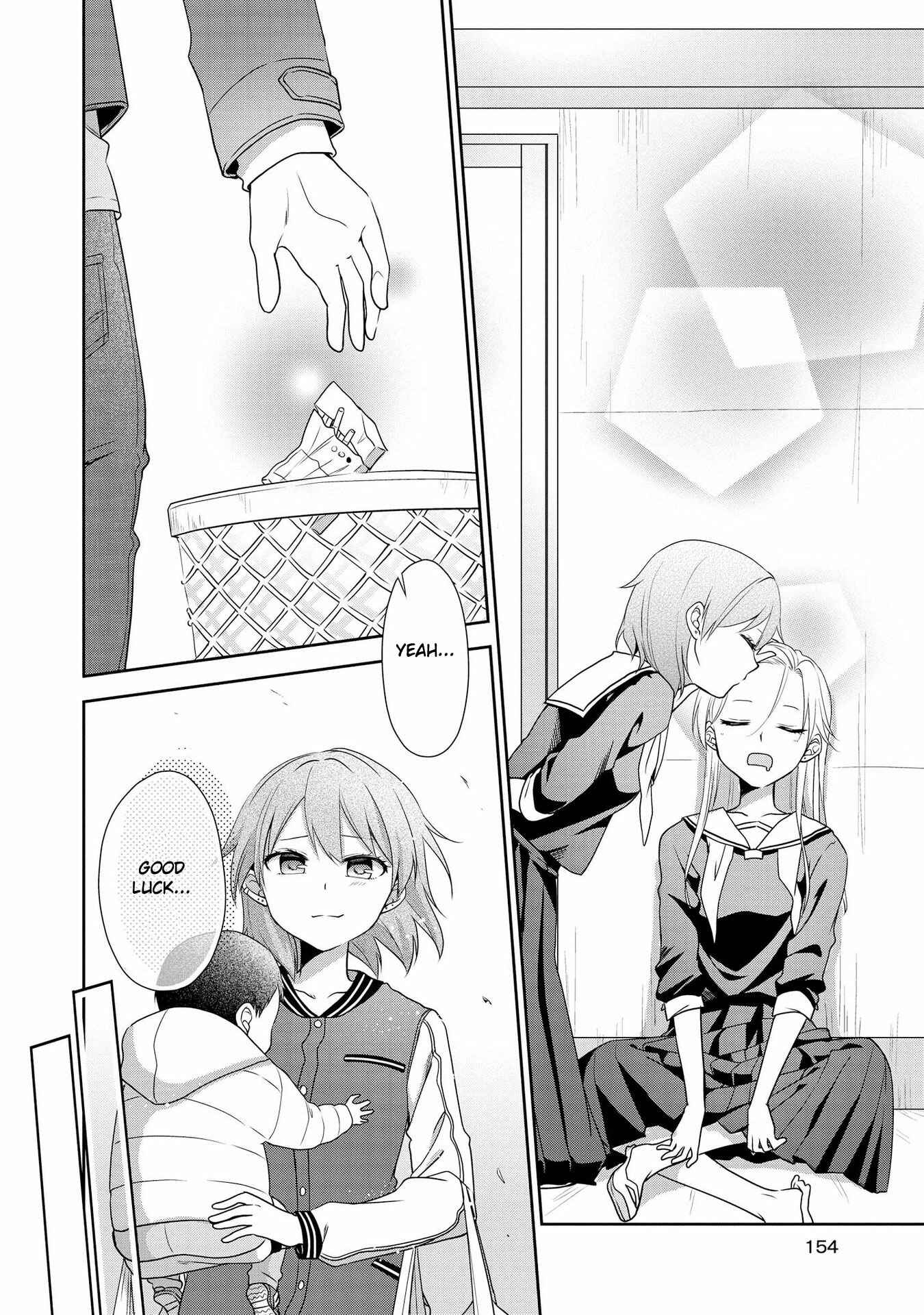 Page 26 Chapter 33 Tachibanakan Triangle