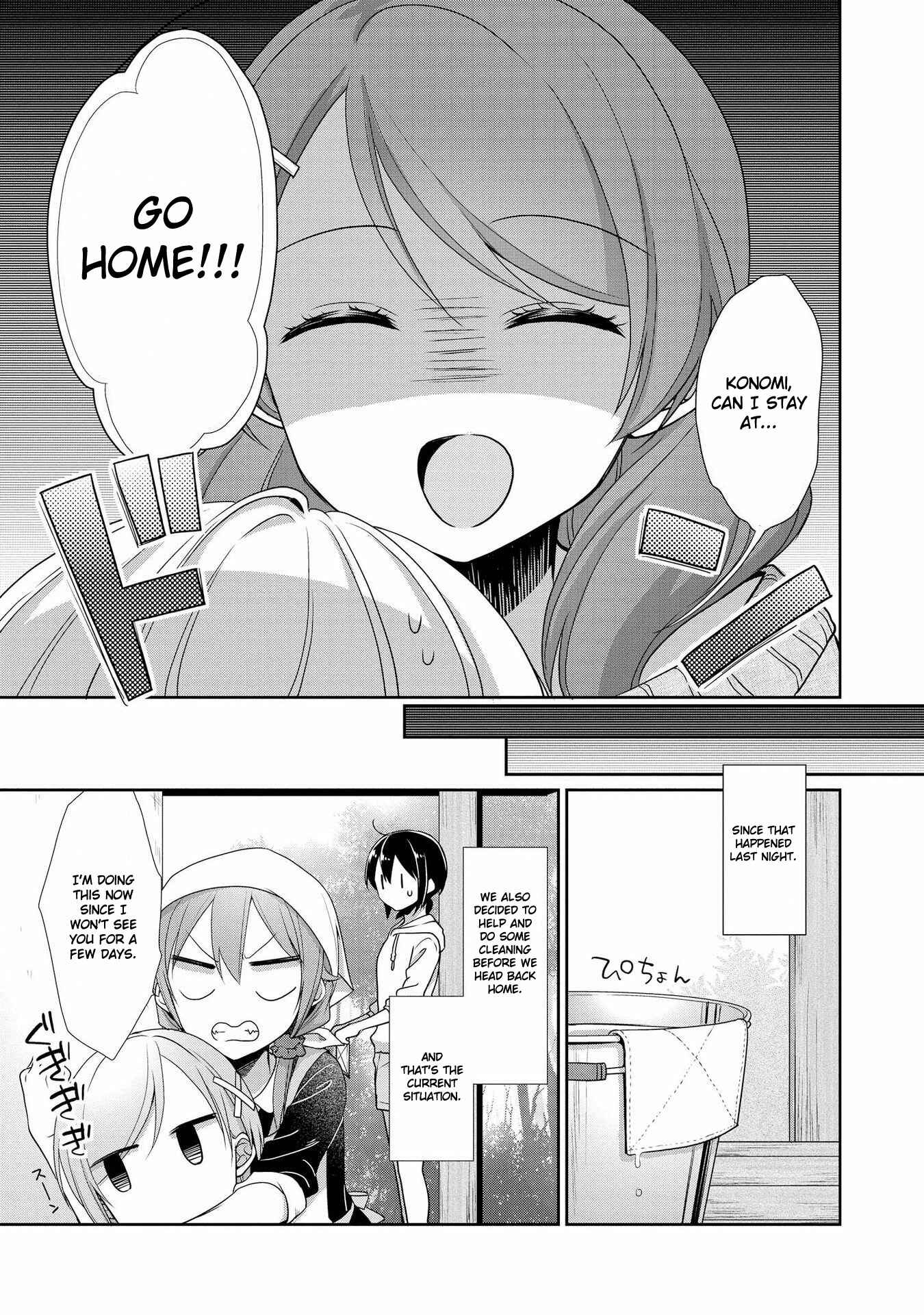 Page 7 Chapter 33 Tachibanakan Triangle