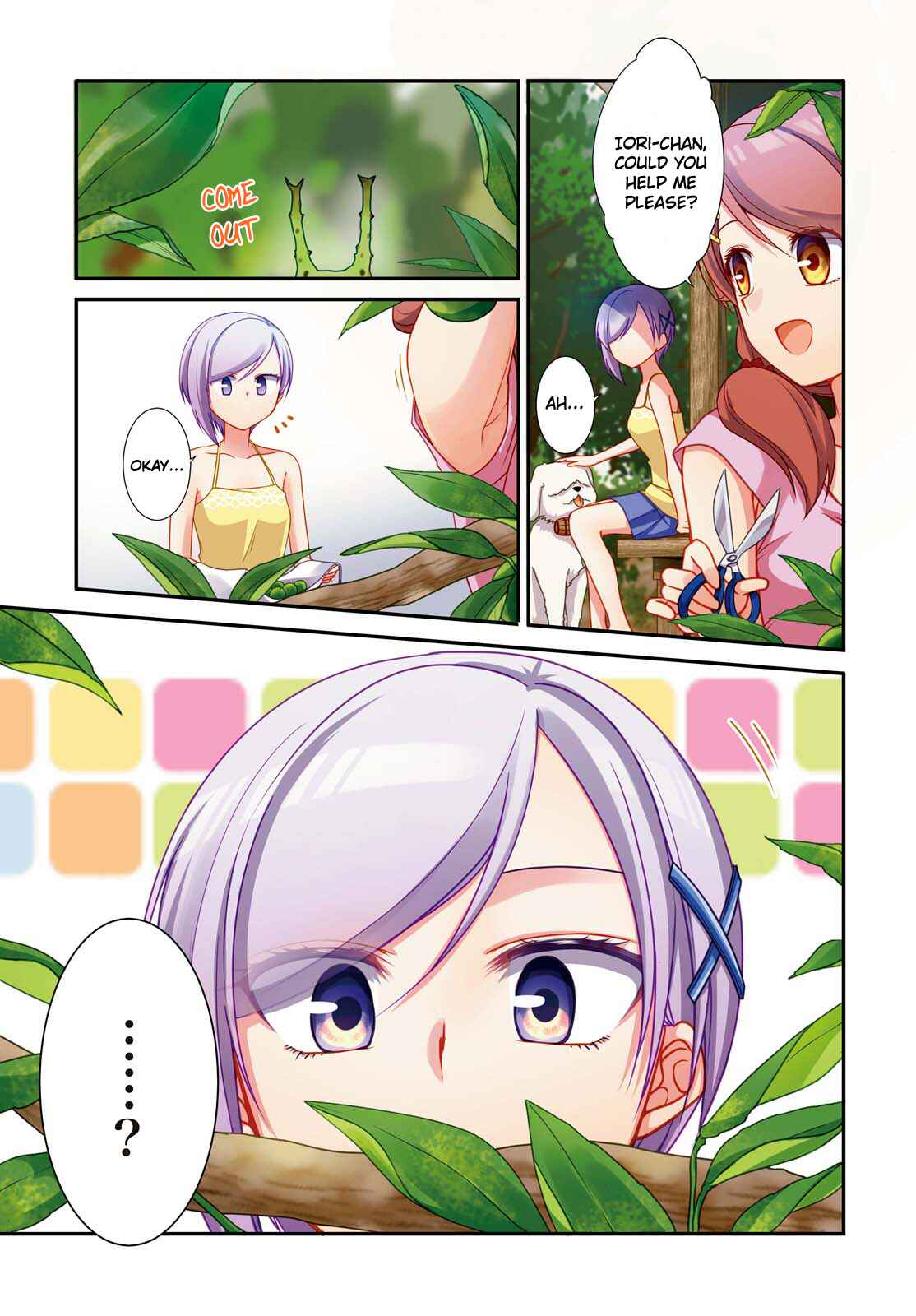Page 1 Chapter 26 Tachibanakan Triangle