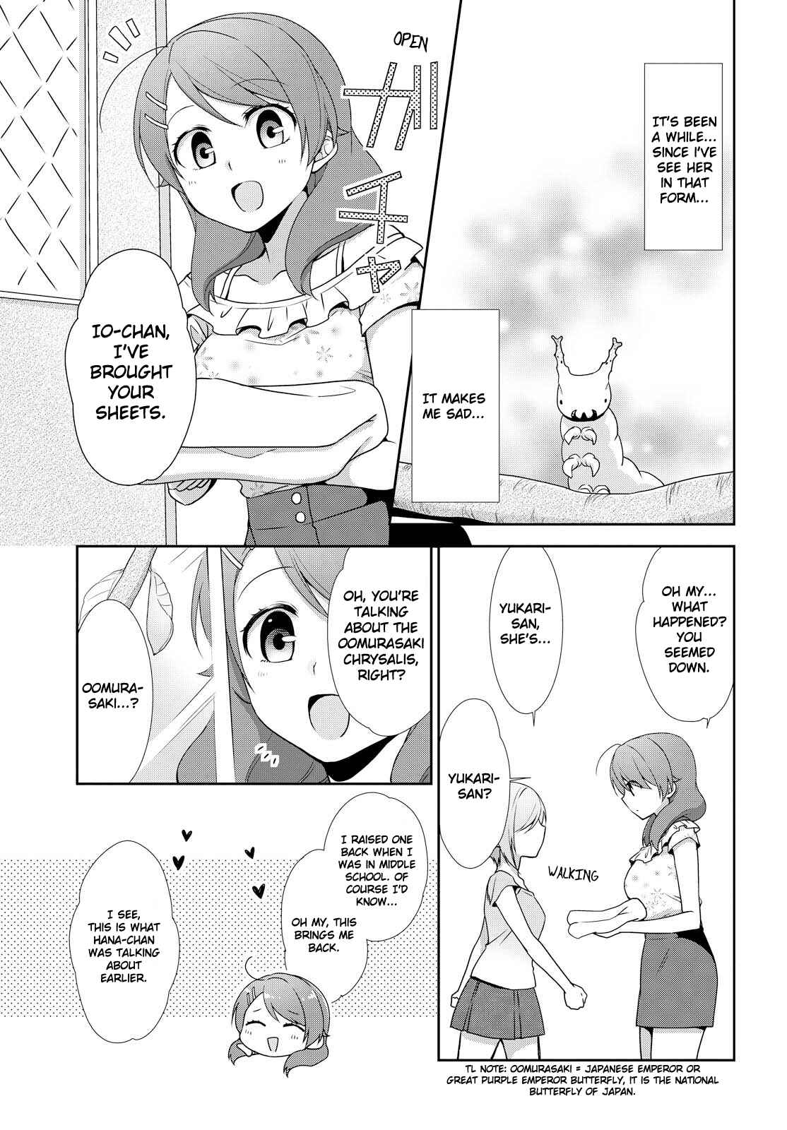 Page 13 Chapter 26 Tachibanakan Triangle