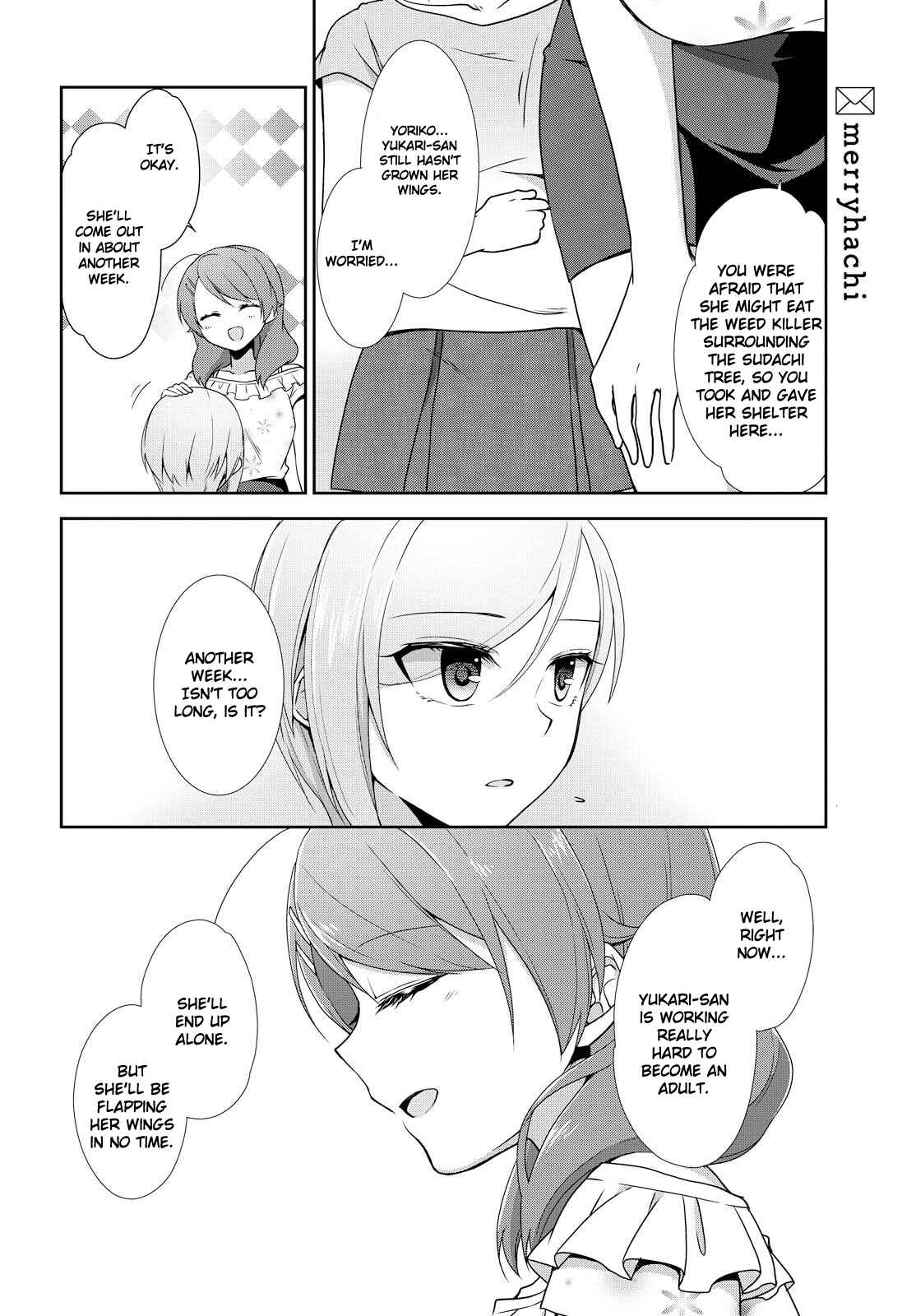 Page 14 Chapter 26 Tachibanakan Triangle