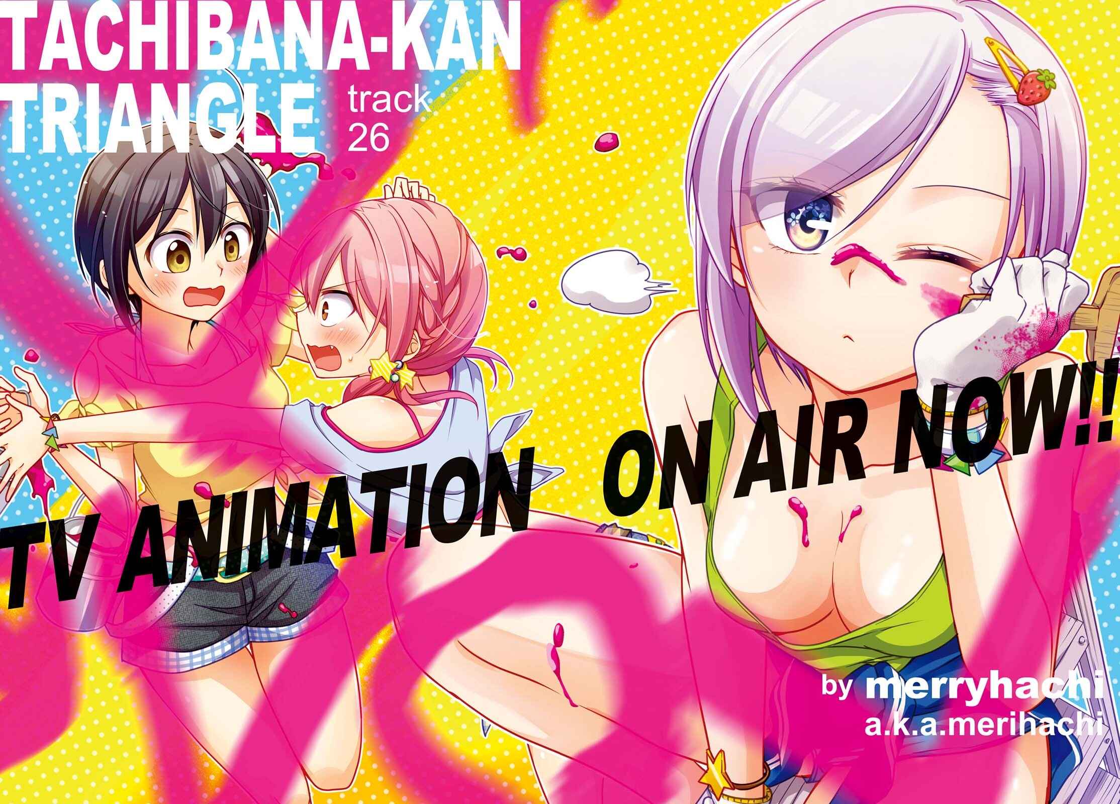 Page 2 Chapter 26 Tachibanakan Triangle