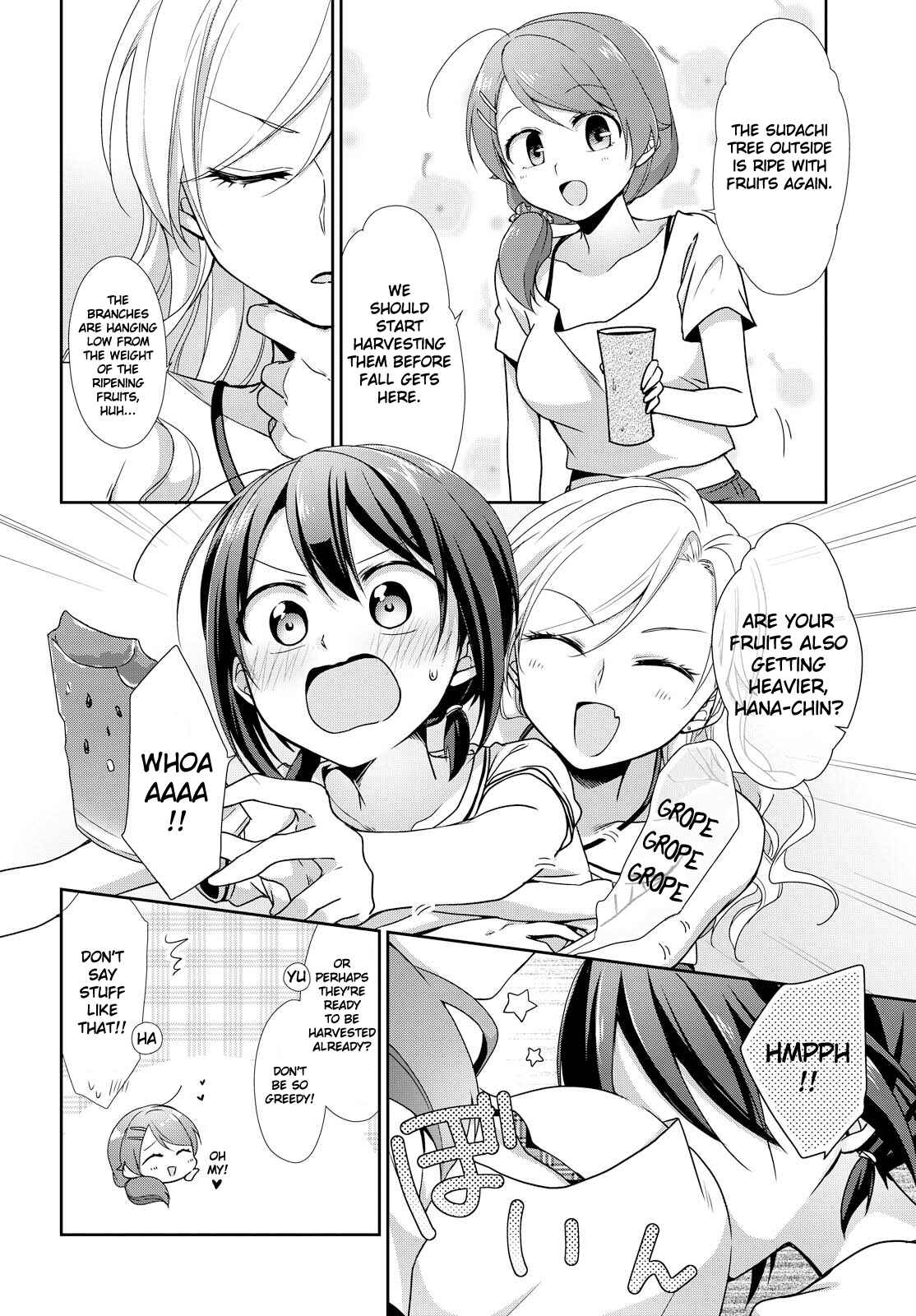 Page 4 Chapter 26 Tachibanakan Triangle