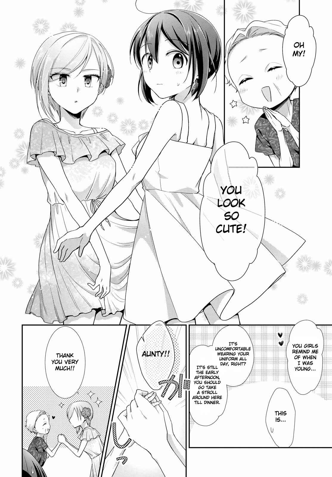 Page 10 Chapter 31 Tachibanakan Triangle