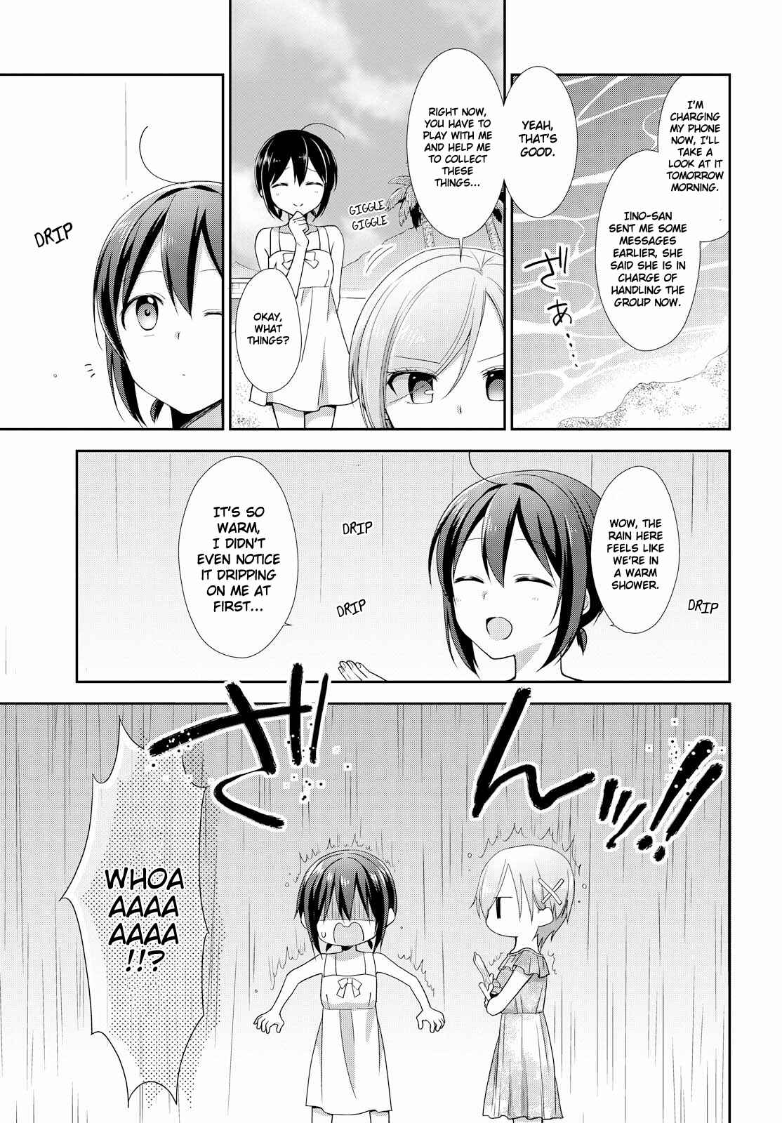 Page 15 Chapter 31 Tachibanakan Triangle