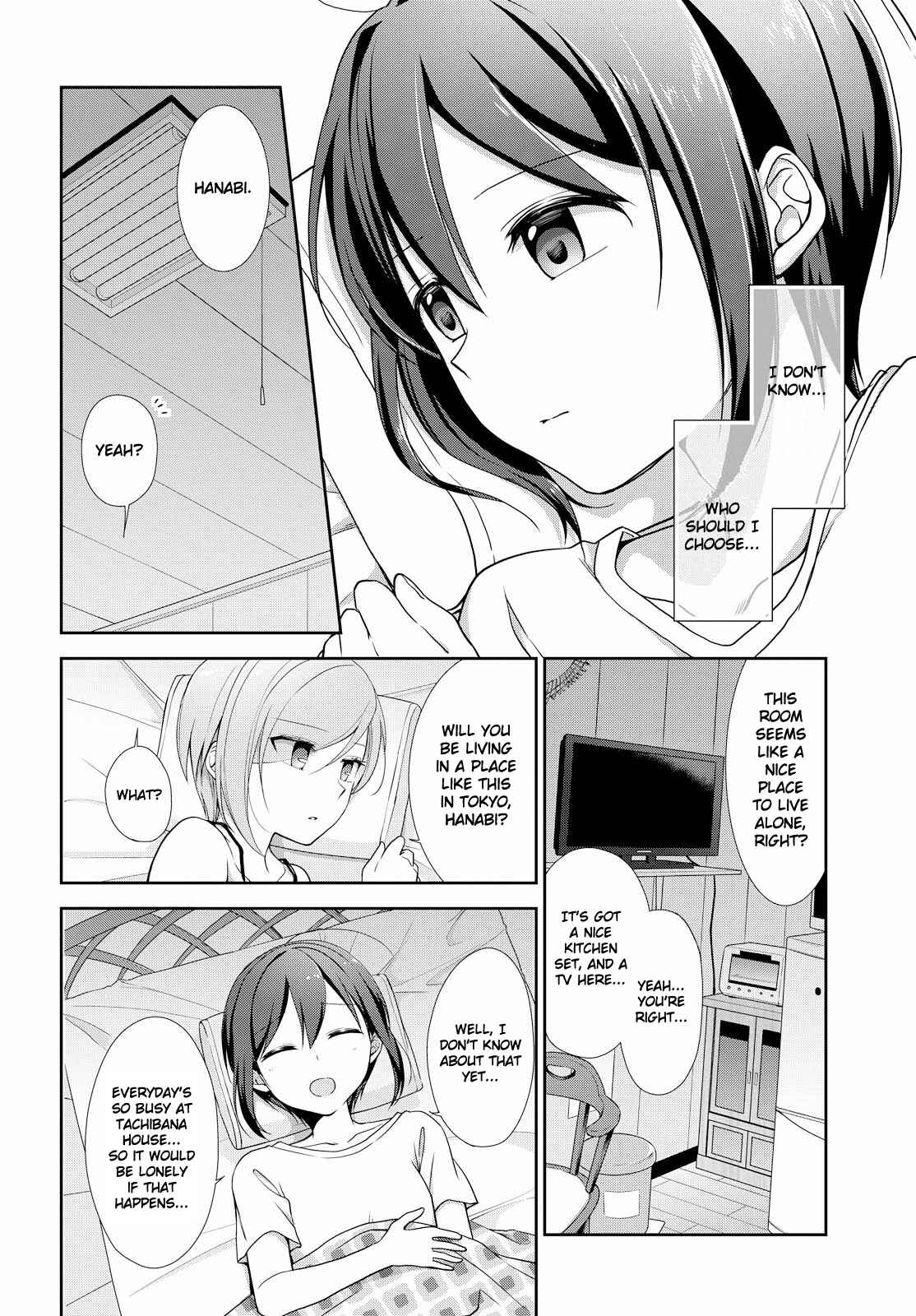 Page 26 Chapter 31 Tachibanakan Triangle