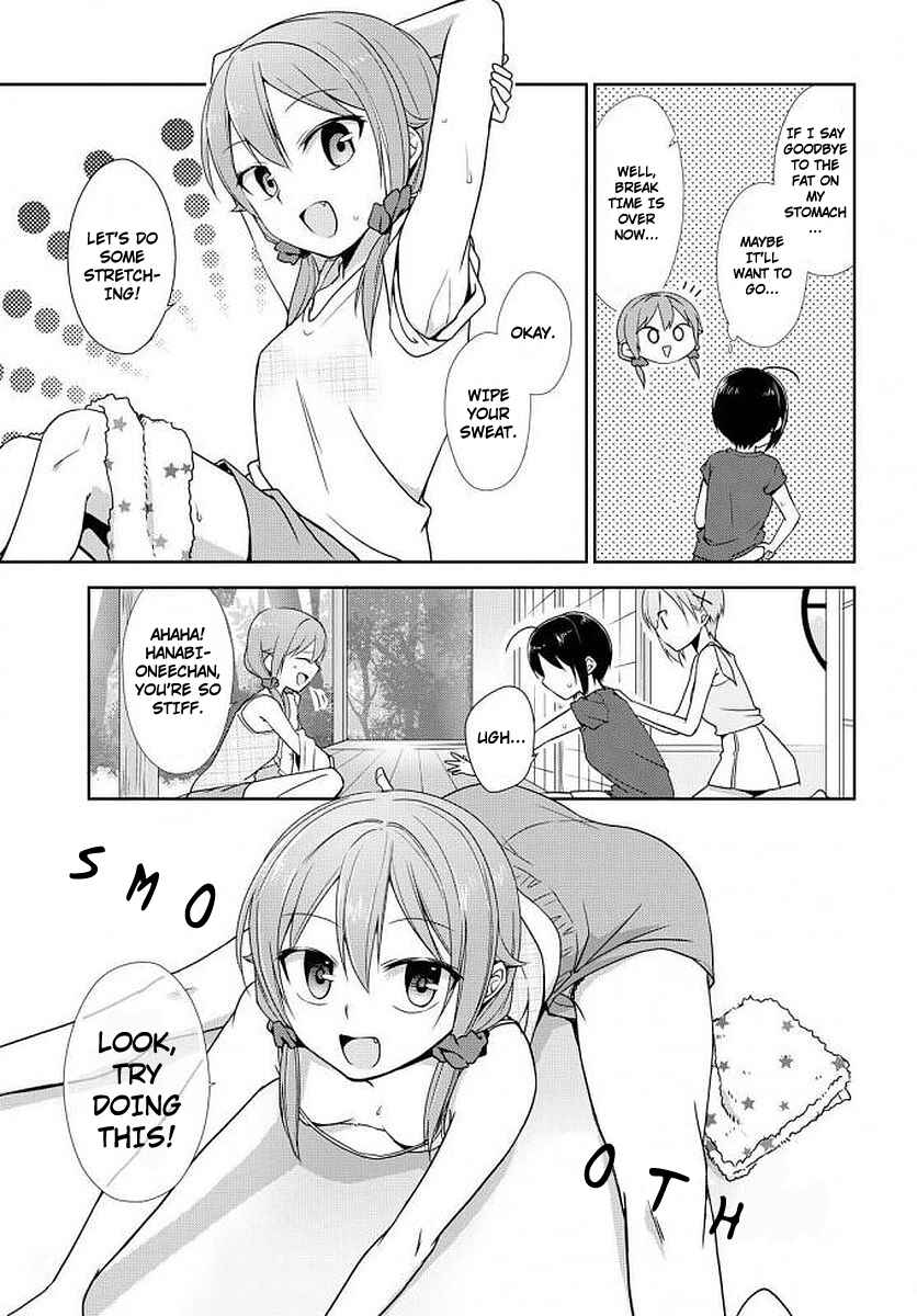 Page 13 Chapter 25 Tachibanakan Triangle