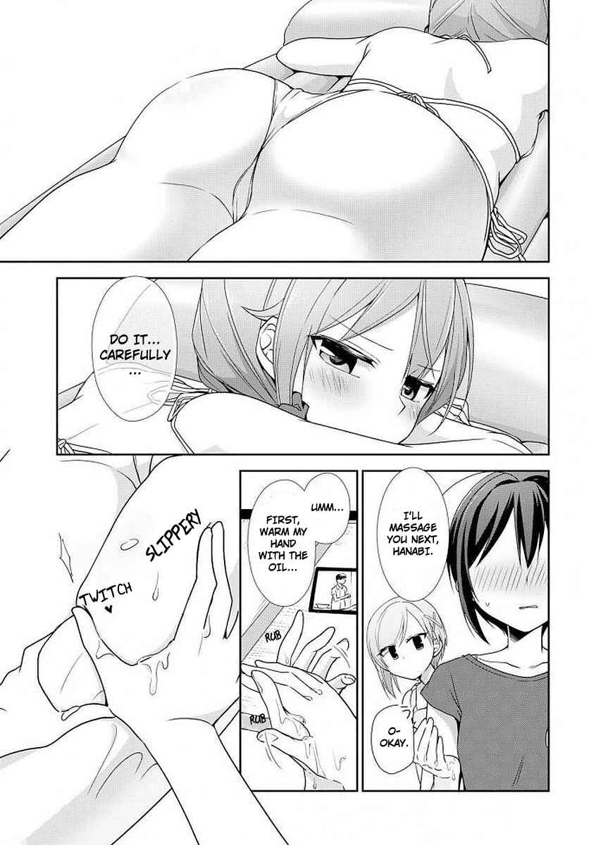 Page 19 Chapter 25 Tachibanakan Triangle