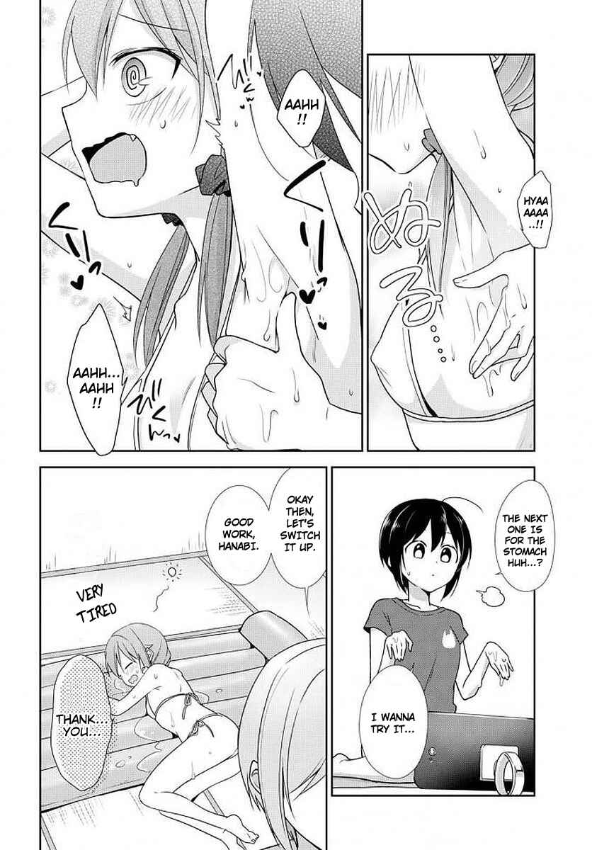 Page 24 Chapter 25 Tachibanakan Triangle