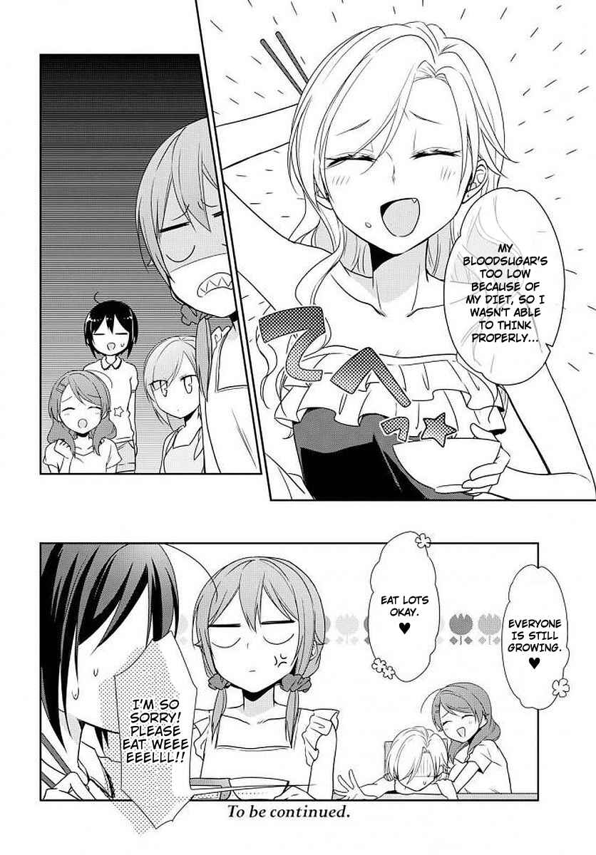Page 32 Chapter 25 Tachibanakan Triangle