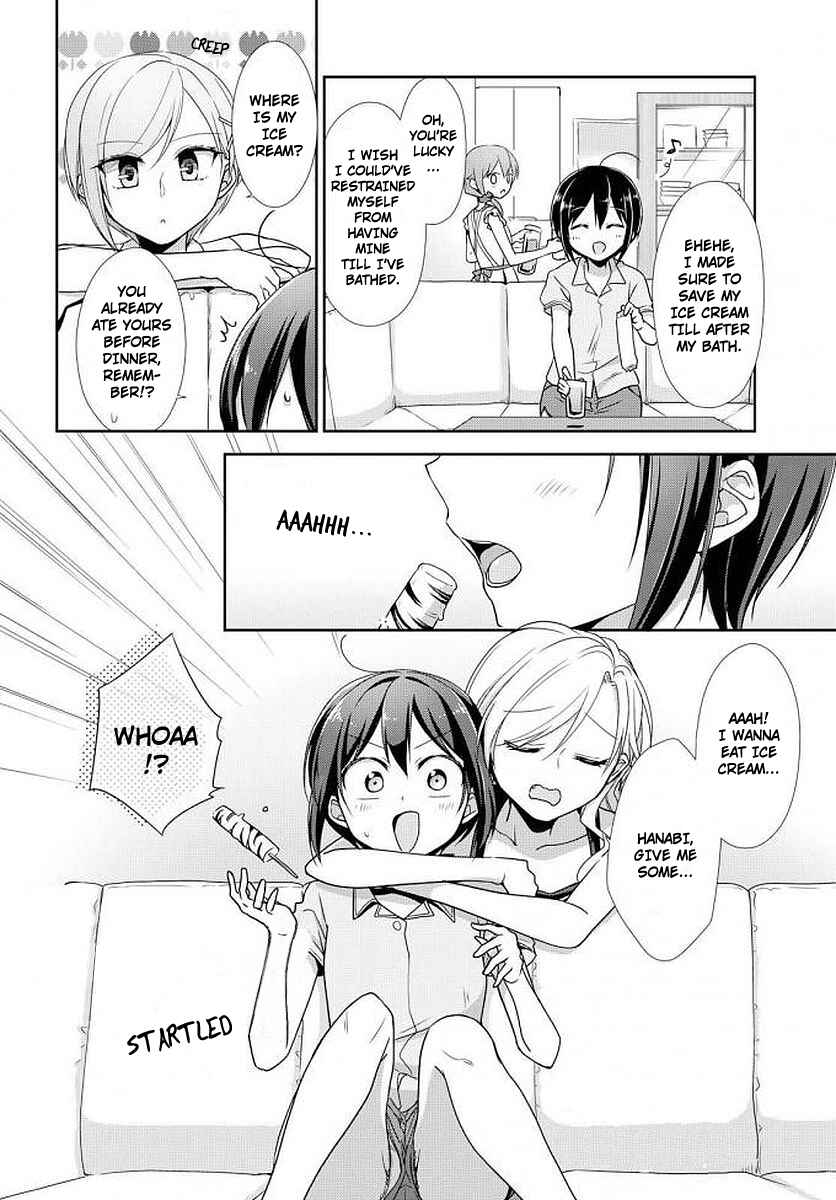 Page 4 Chapter 25 Tachibanakan Triangle
