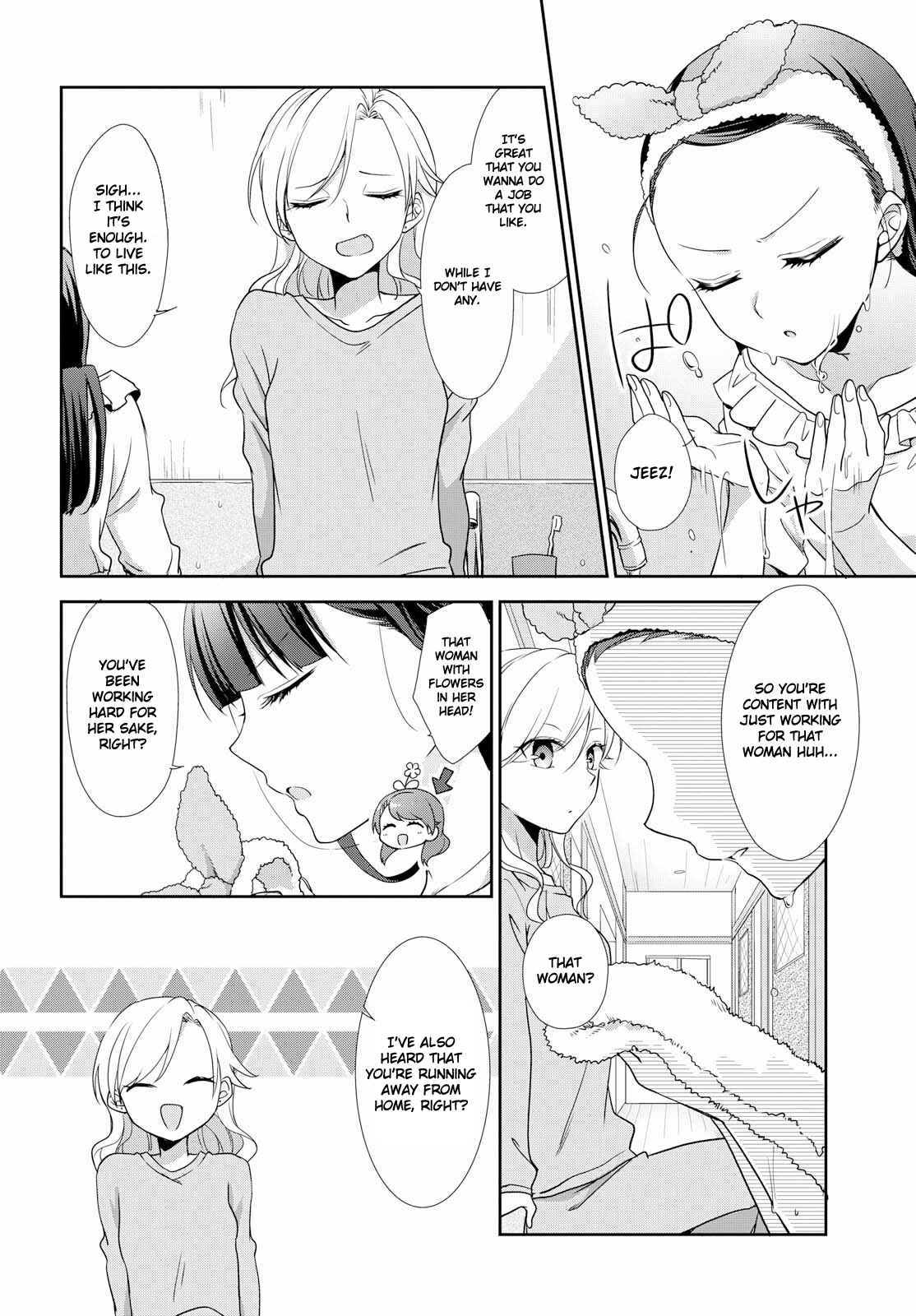 Page 16 Chapter 32 Tachibanakan Triangle