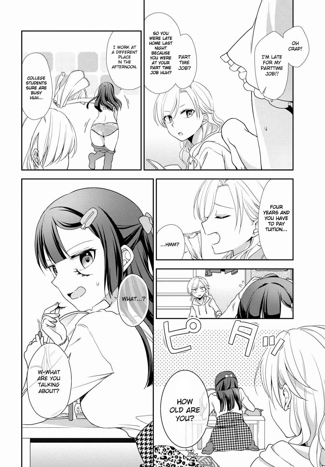 Page 8 Chapter 32 Tachibanakan Triangle