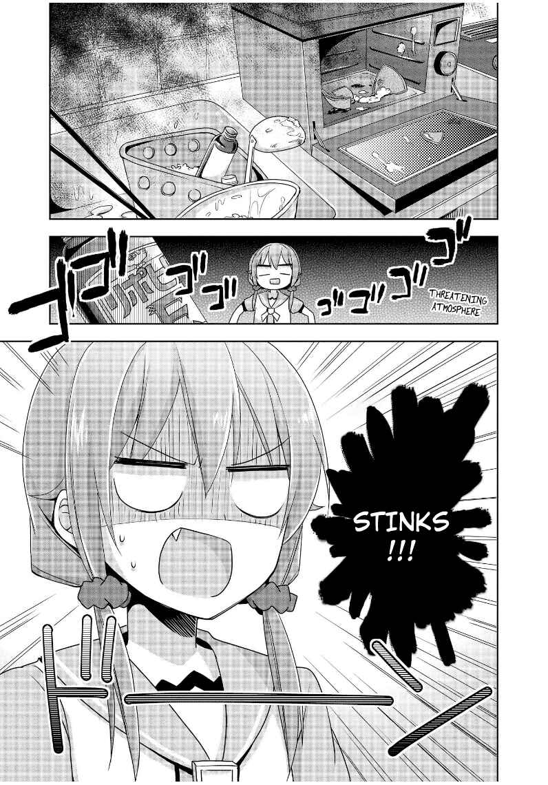 Page 29 Chapter 11 Tachibanakan Triangle