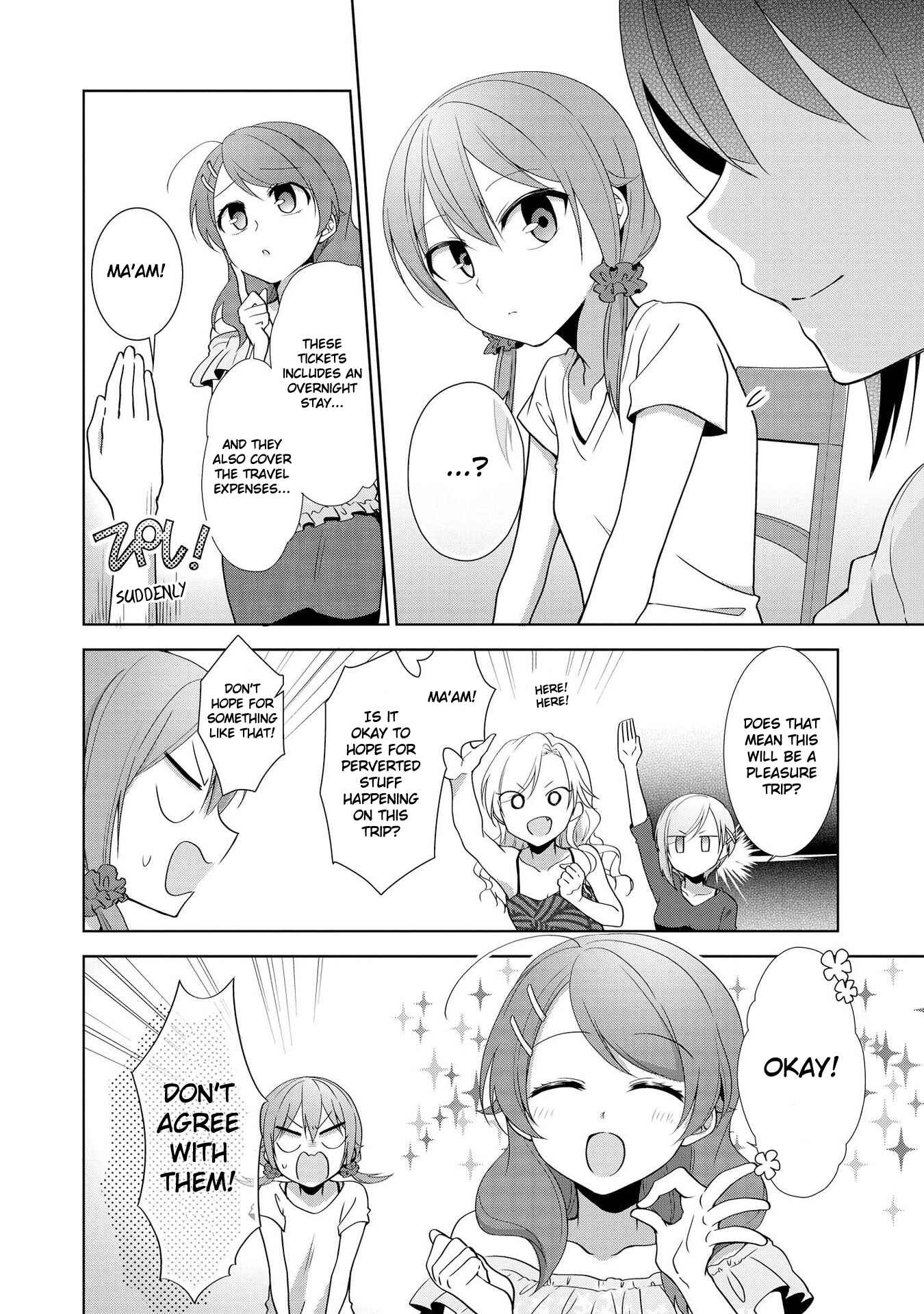 Page 10 Chapter 28.5 Tachibanakan Triangle