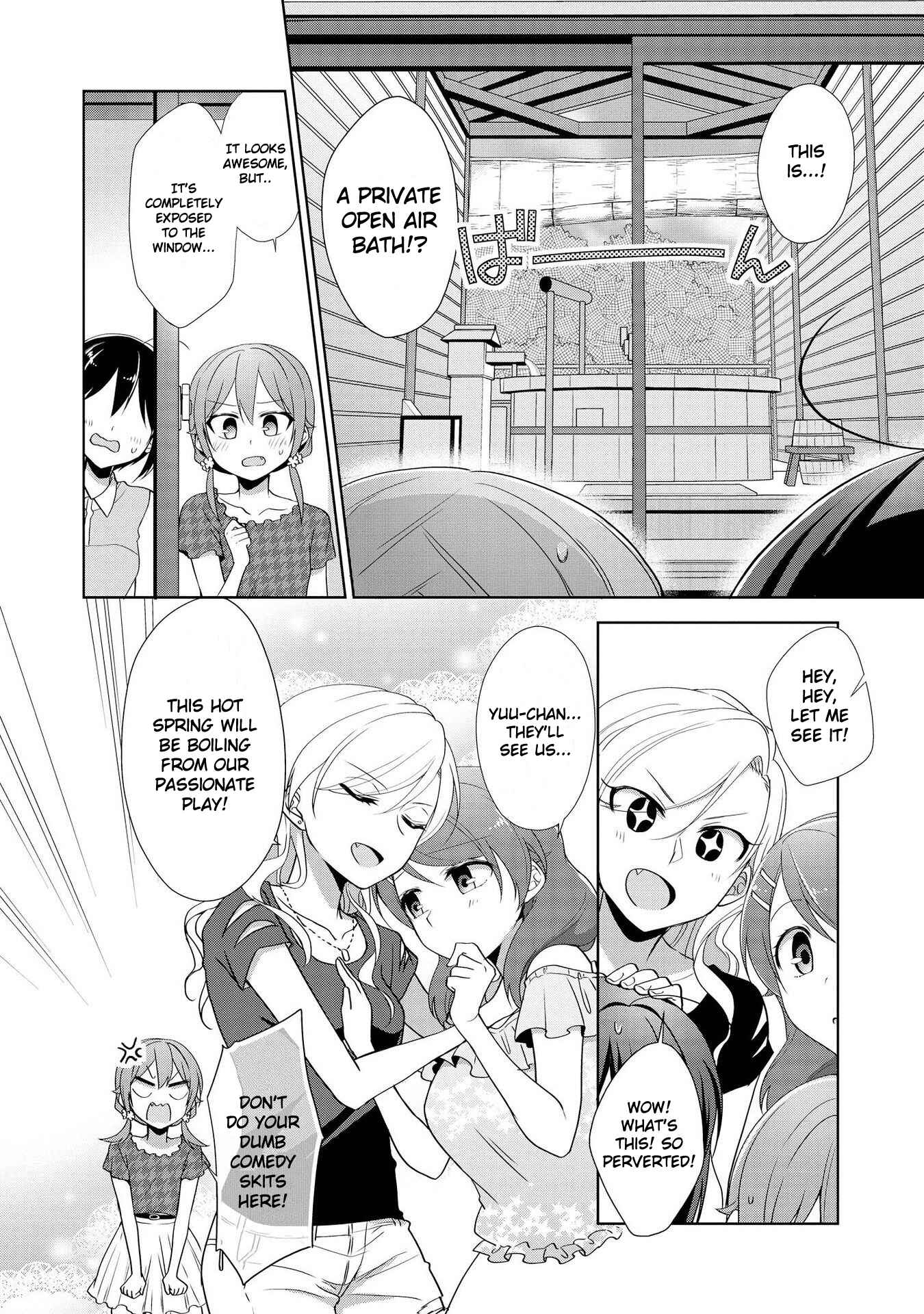 Page 22 Chapter 28.5 Tachibanakan Triangle