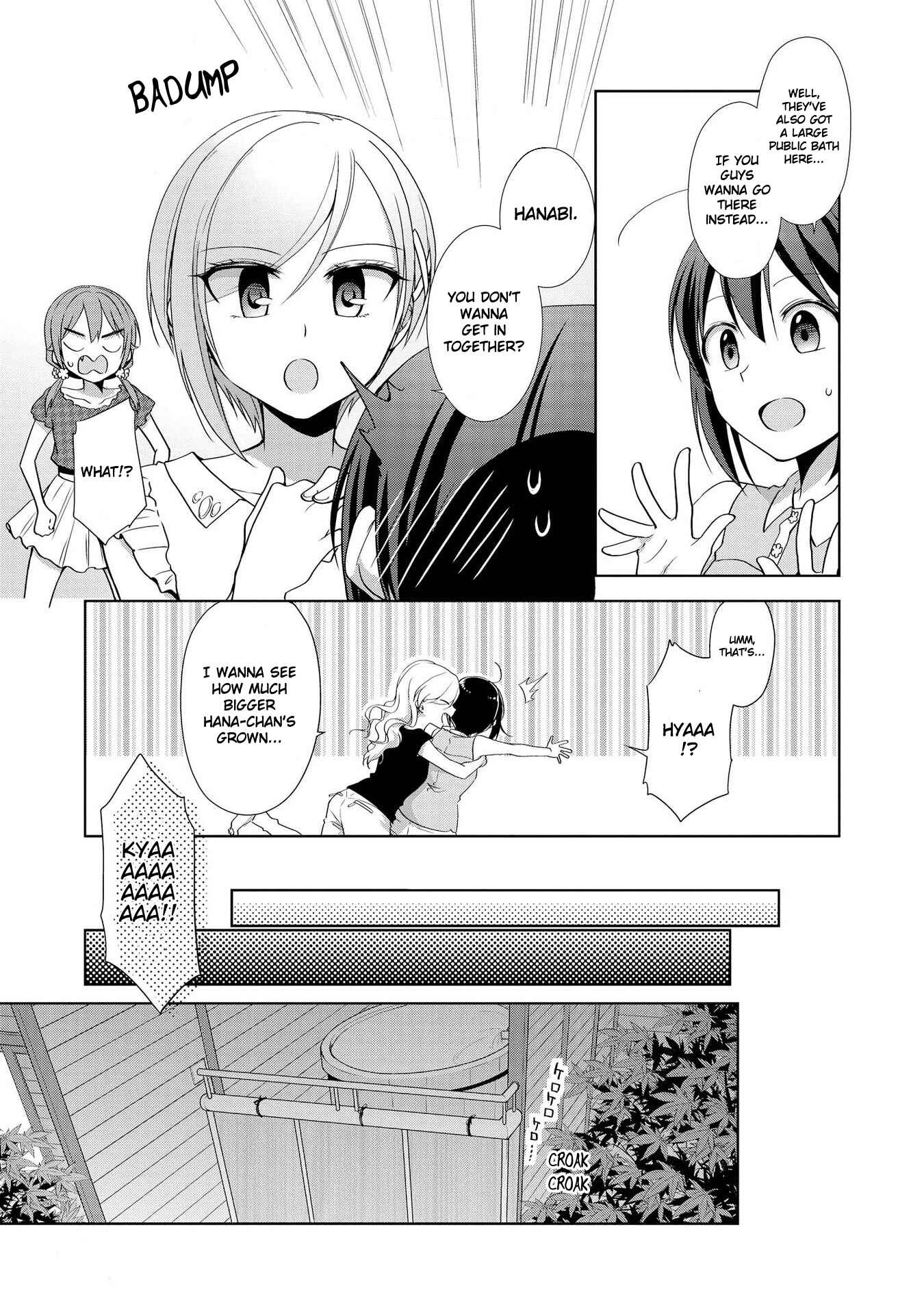 Page 23 Chapter 28.5 Tachibanakan Triangle
