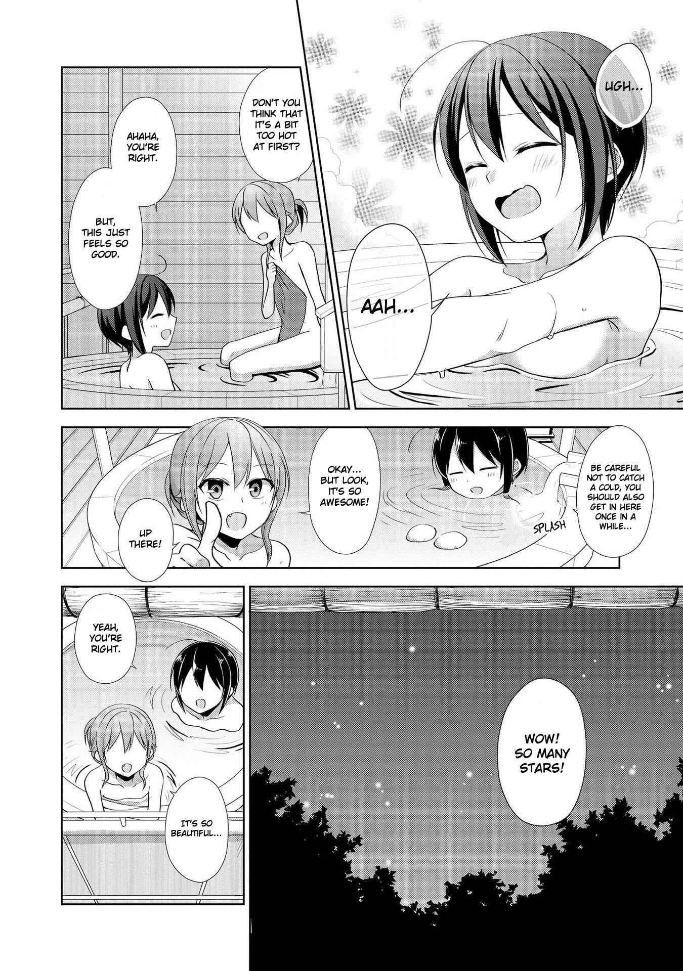 Page 28 Chapter 28.5 Tachibanakan Triangle