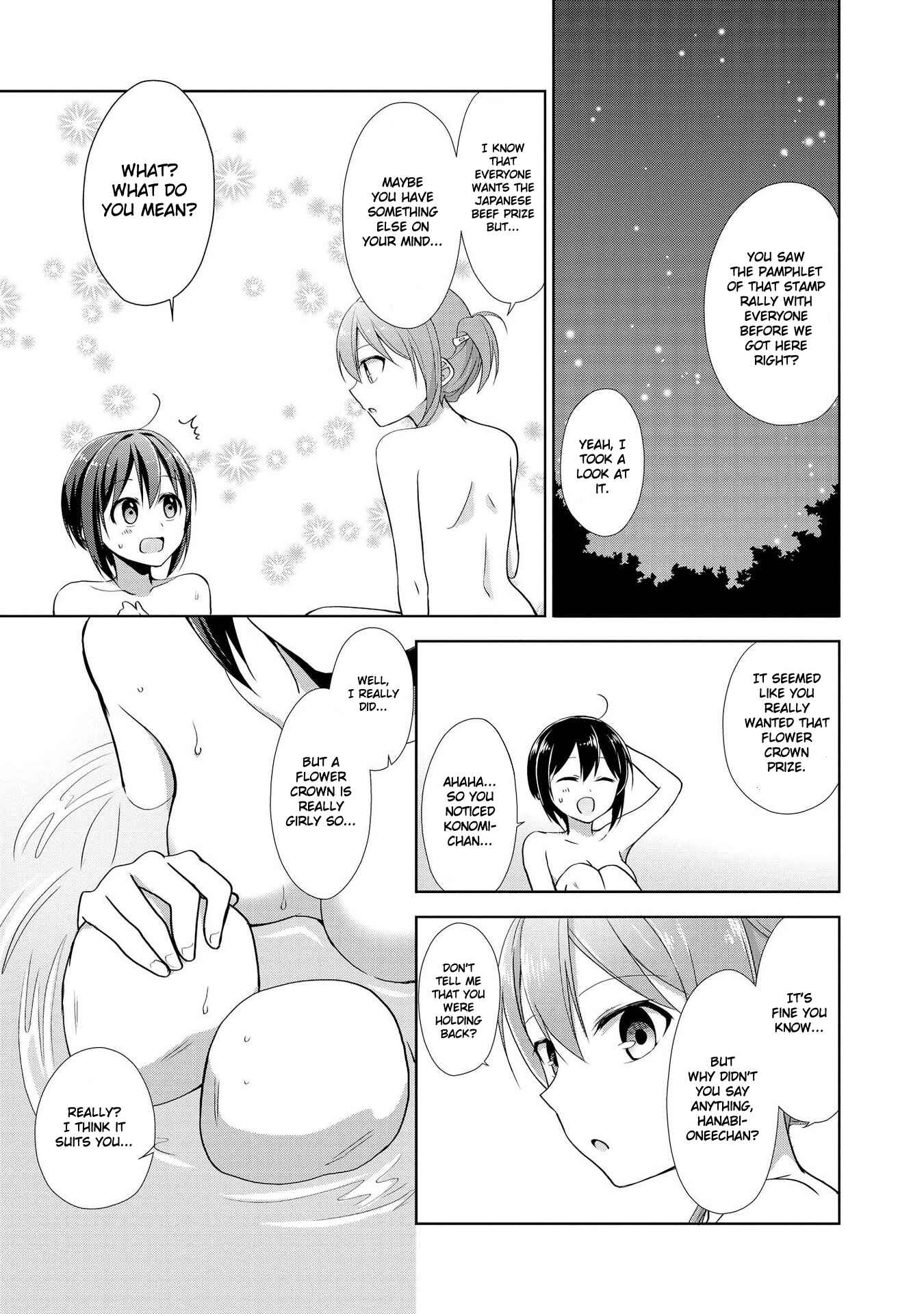Page 29 Chapter 28.5 Tachibanakan Triangle