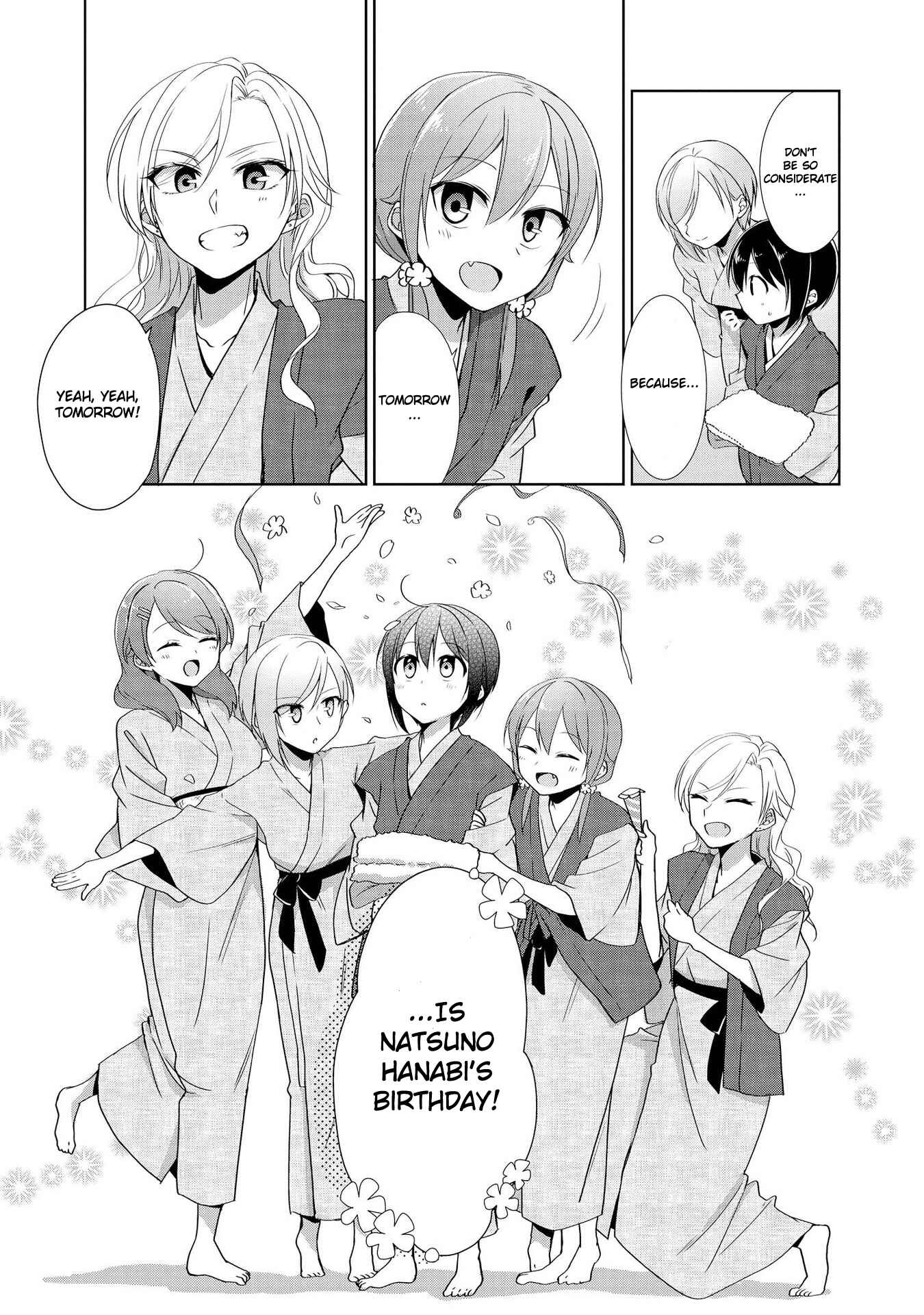 Page 37 Chapter 28.5 Tachibanakan Triangle