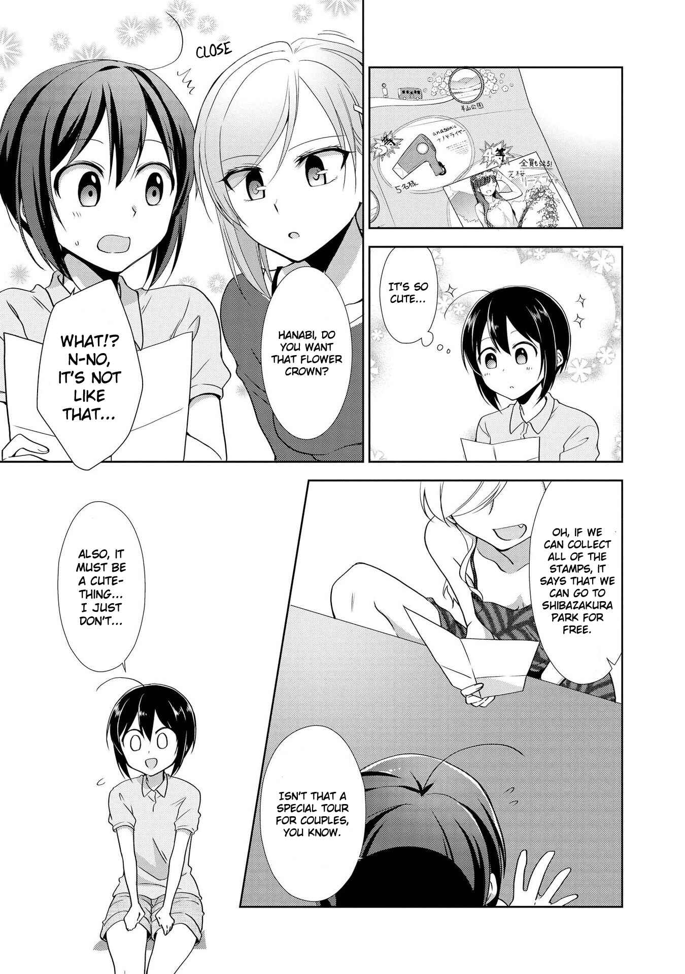 Page 9 Chapter 28.5 Tachibanakan Triangle