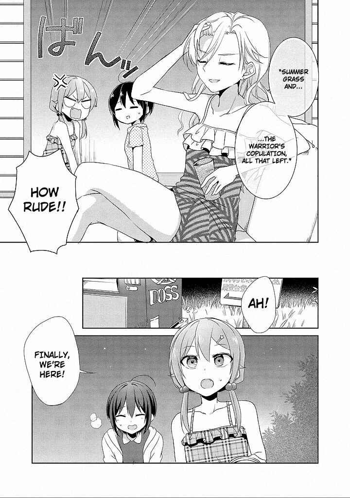 Page 31 Chapter 10 Tachibanakan Triangle