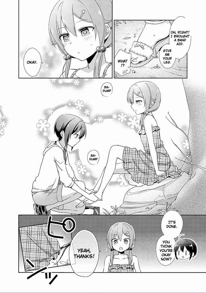 Page 38 Chapter 10 Tachibanakan Triangle