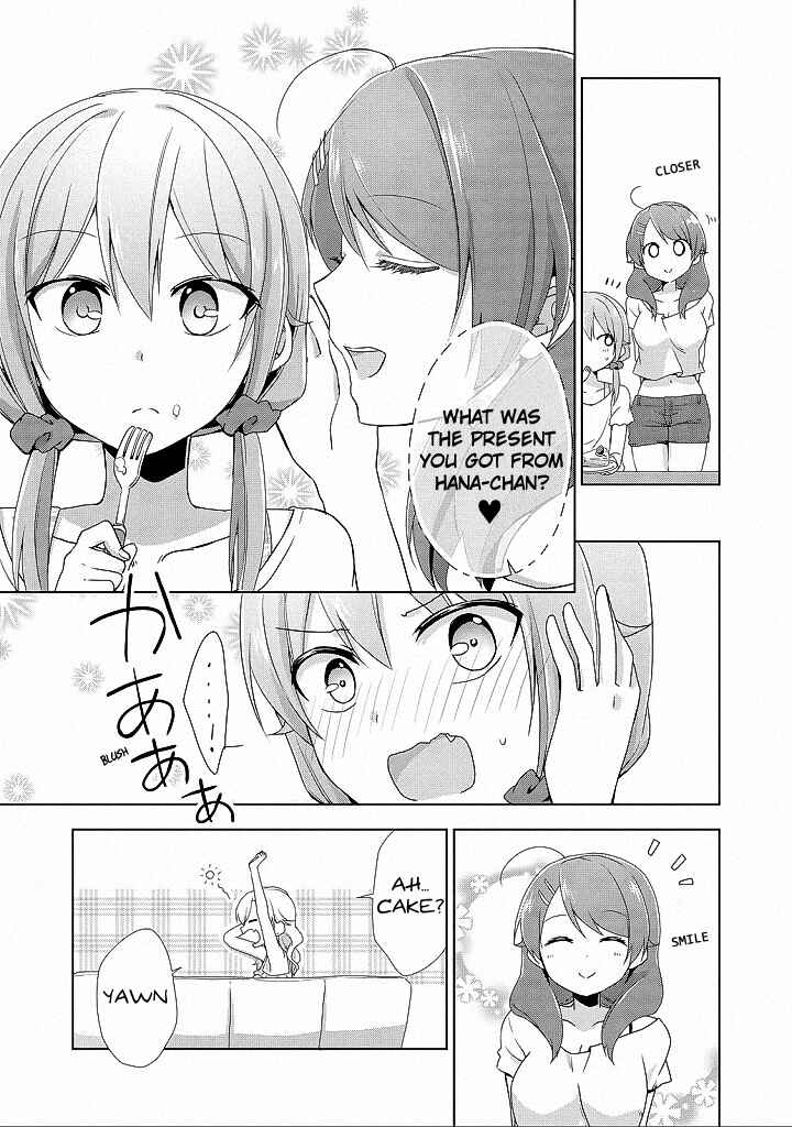 Page 61 Chapter 10 Tachibanakan Triangle