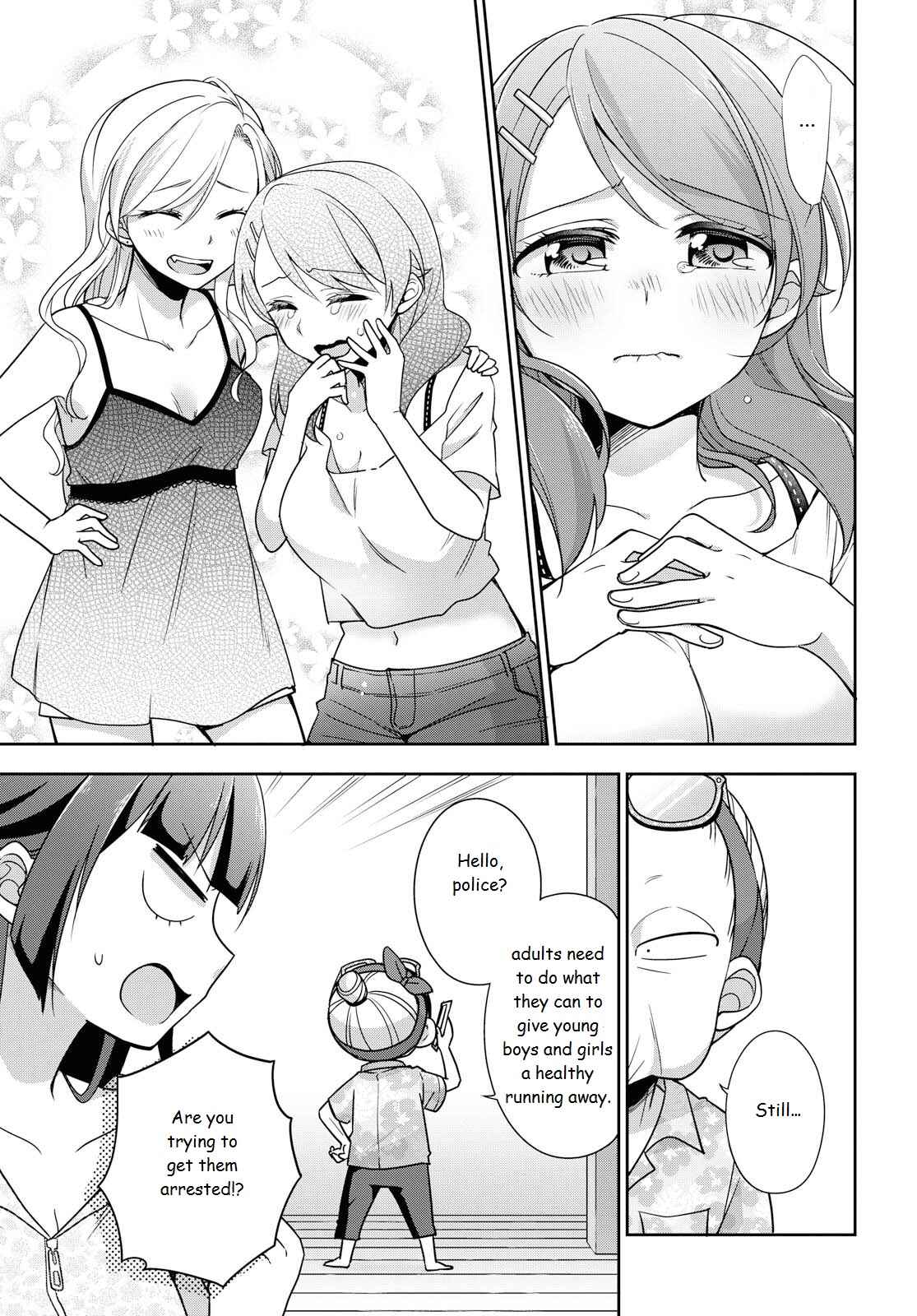 Page 11 Chapter 37 Tachibanakan Triangle