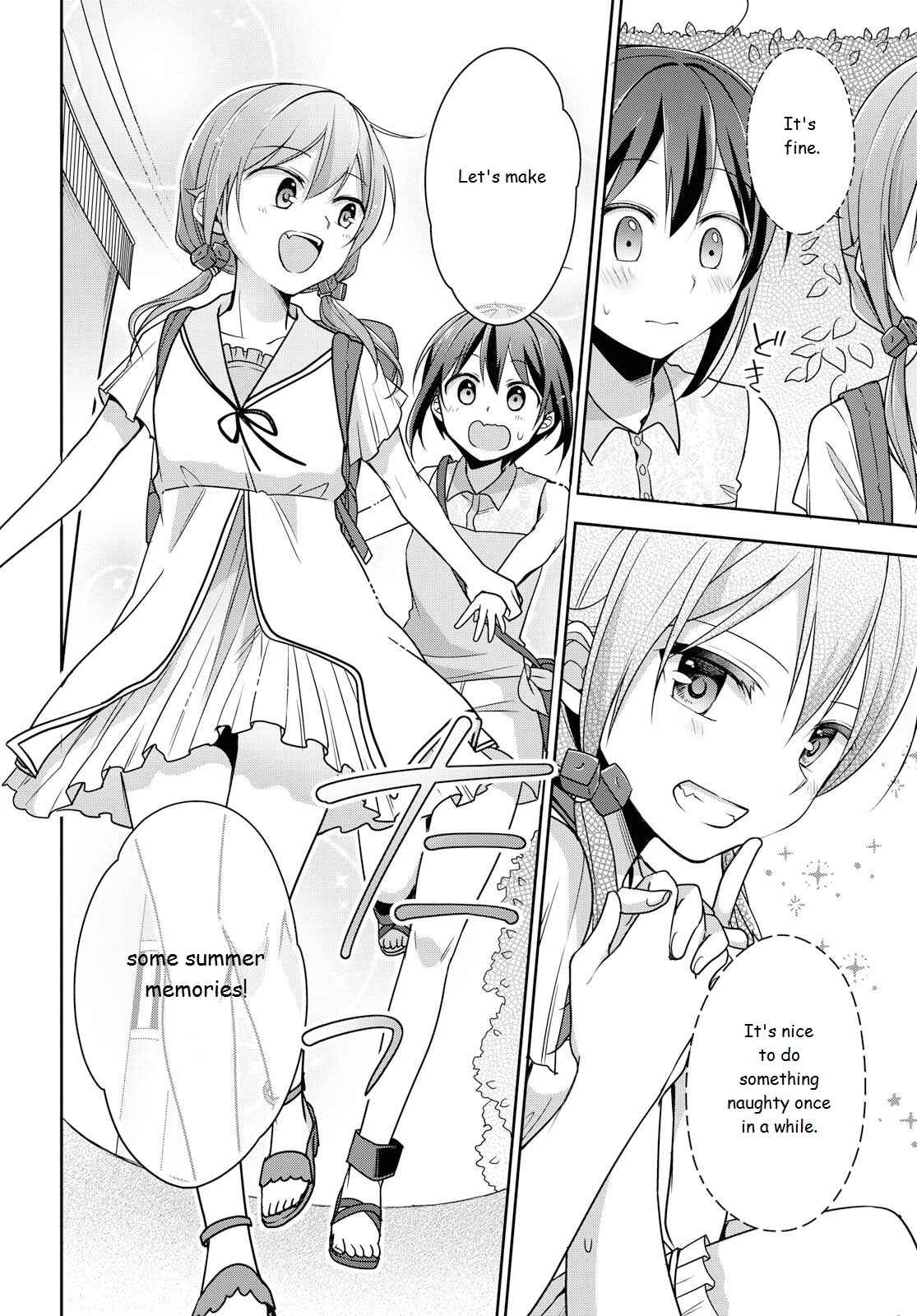 Page 16 Chapter 37 Tachibanakan Triangle