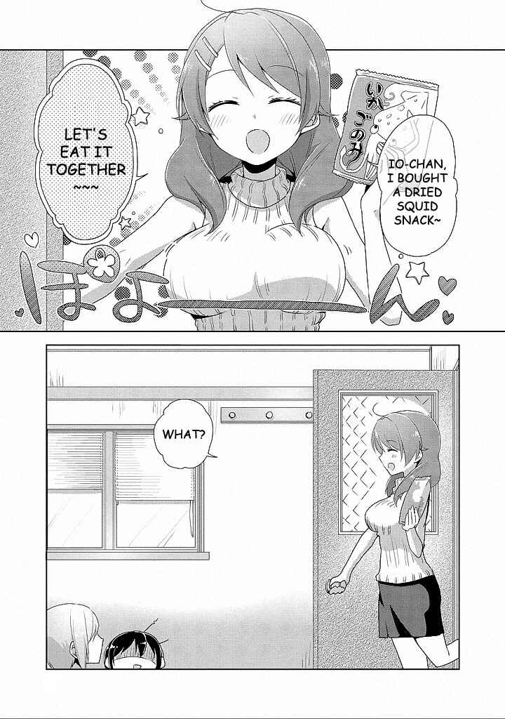 Page 21 Chapter 9 Tachibanakan Triangle