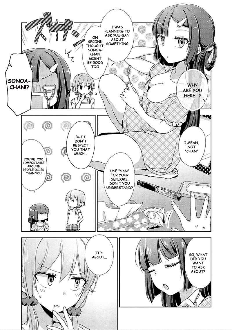 Page 9 Chapter 9 Tachibanakan Triangle