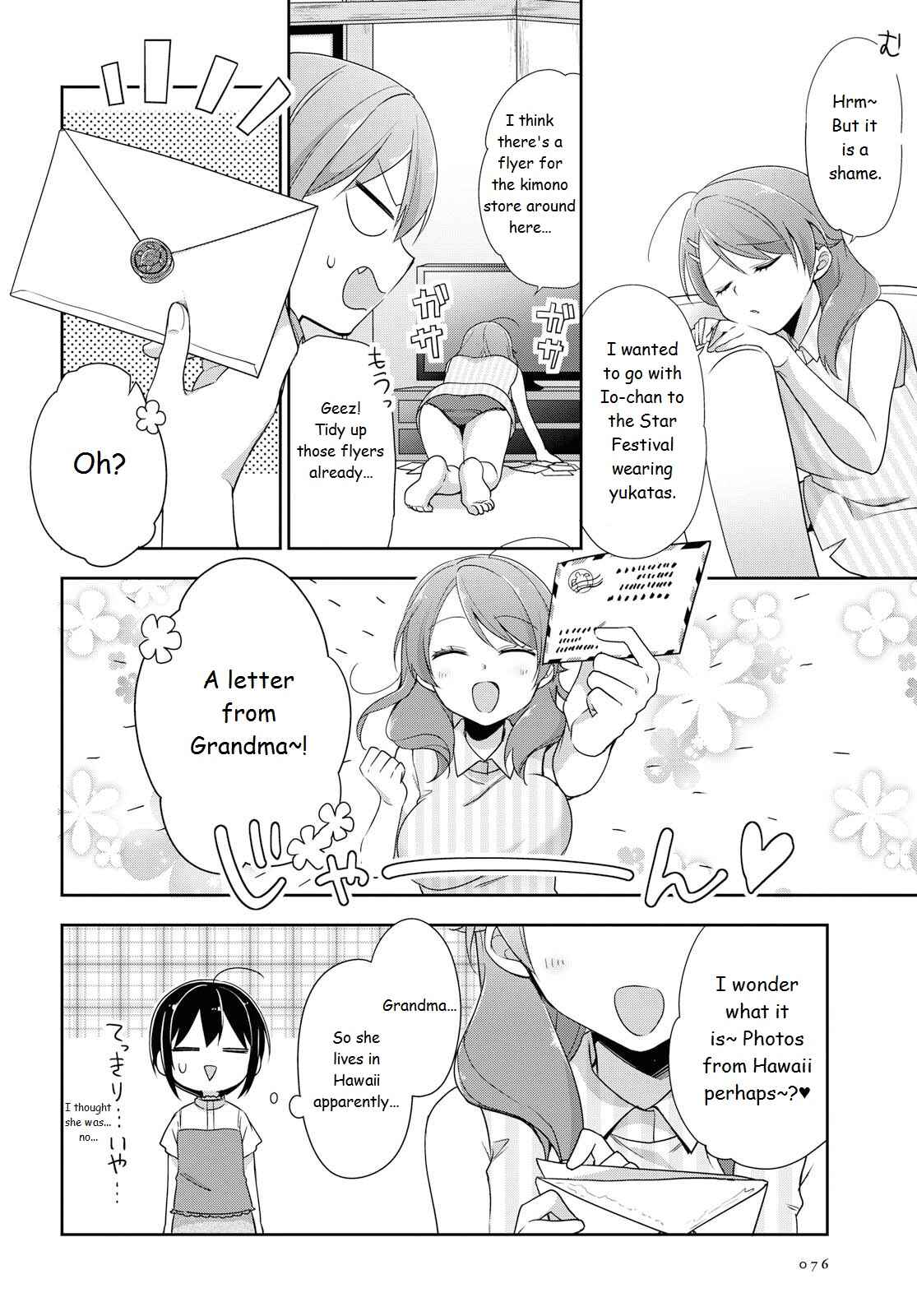 Page 10 Chapter 36 Tachibanakan Triangle