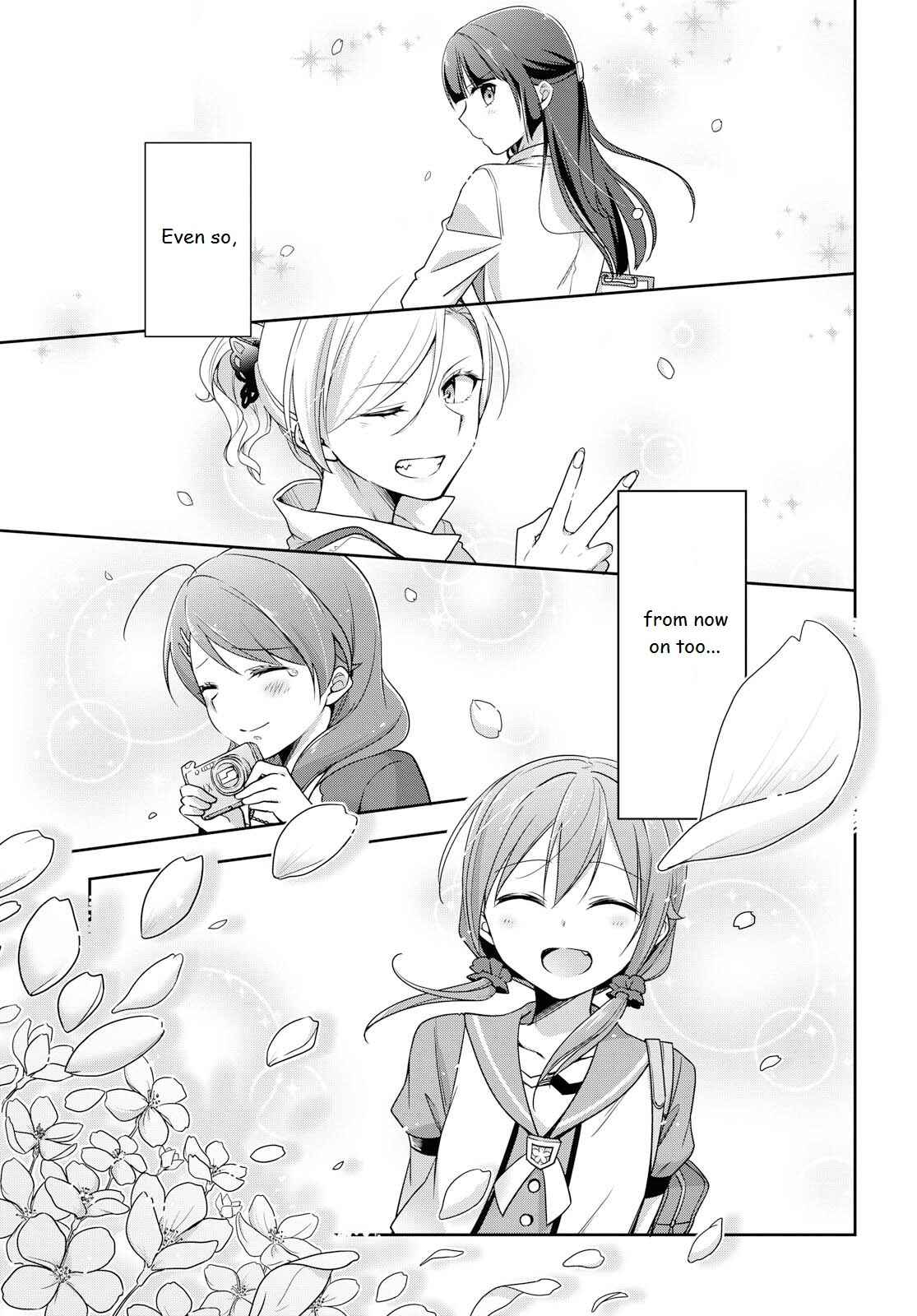 Page 15 Chapter 36 Tachibanakan Triangle