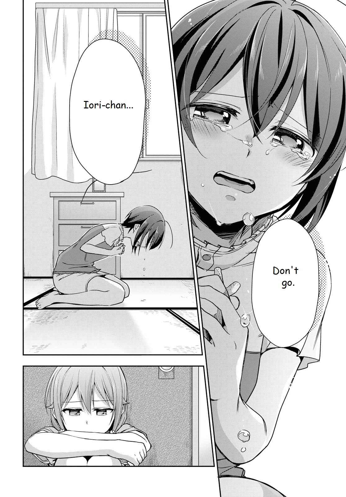 Page 20 Chapter 36 Tachibanakan Triangle