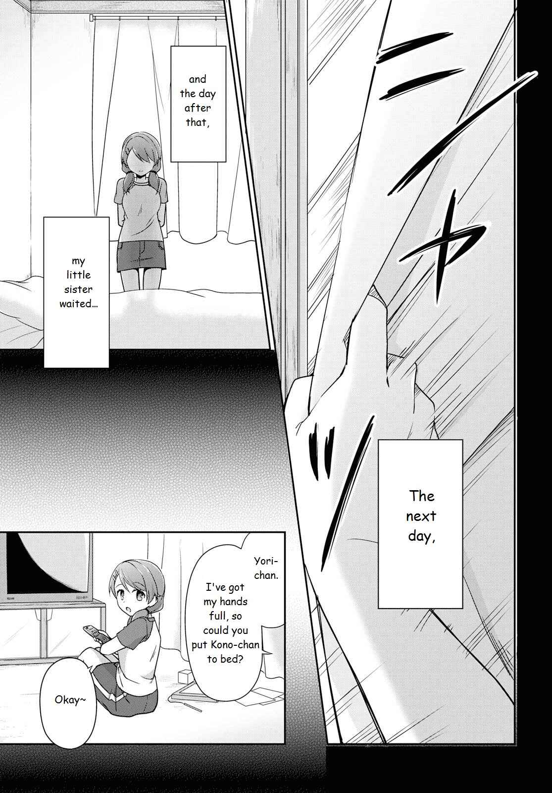 Page 29 Chapter 36 Tachibanakan Triangle