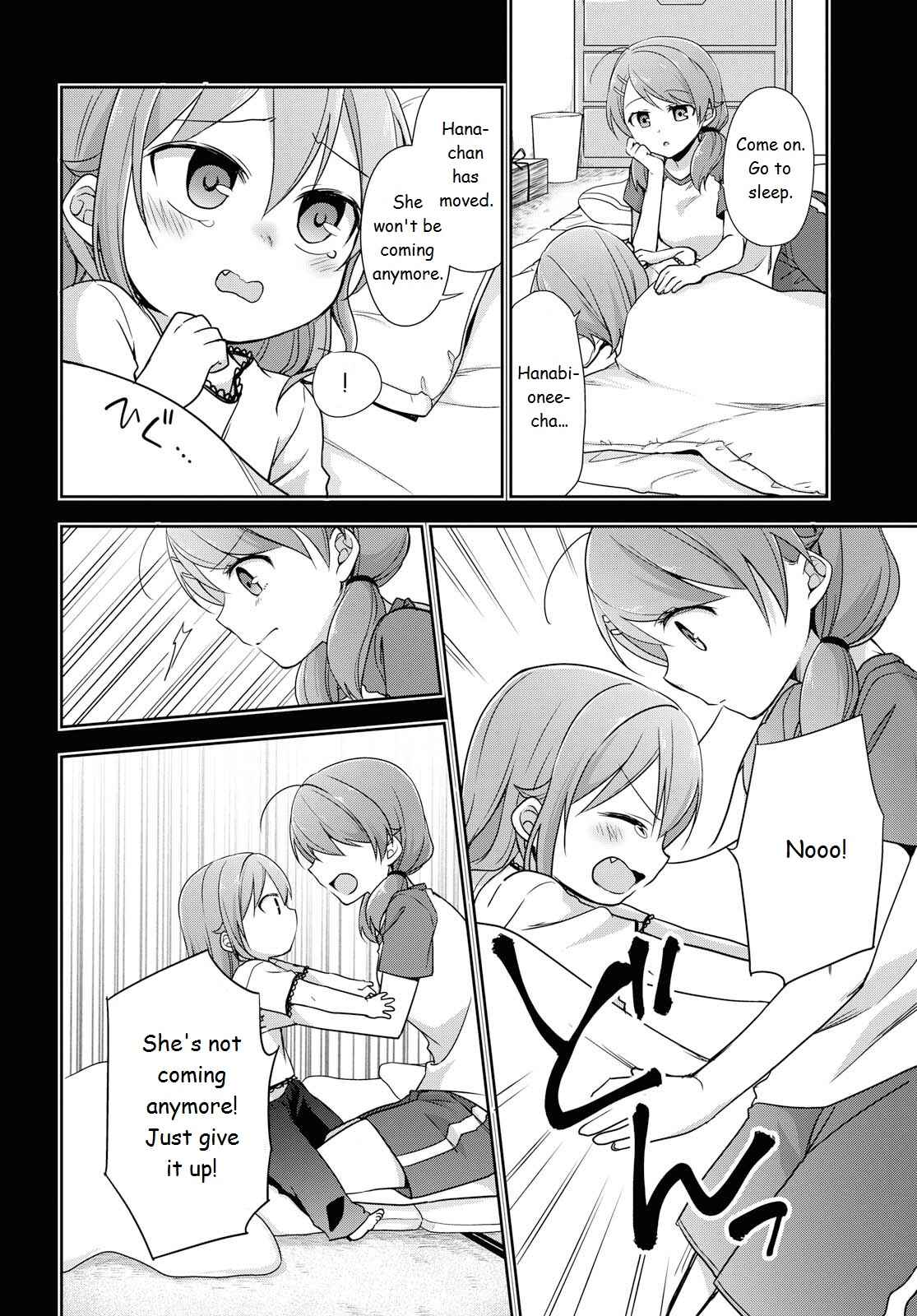 Page 30 Chapter 36 Tachibanakan Triangle